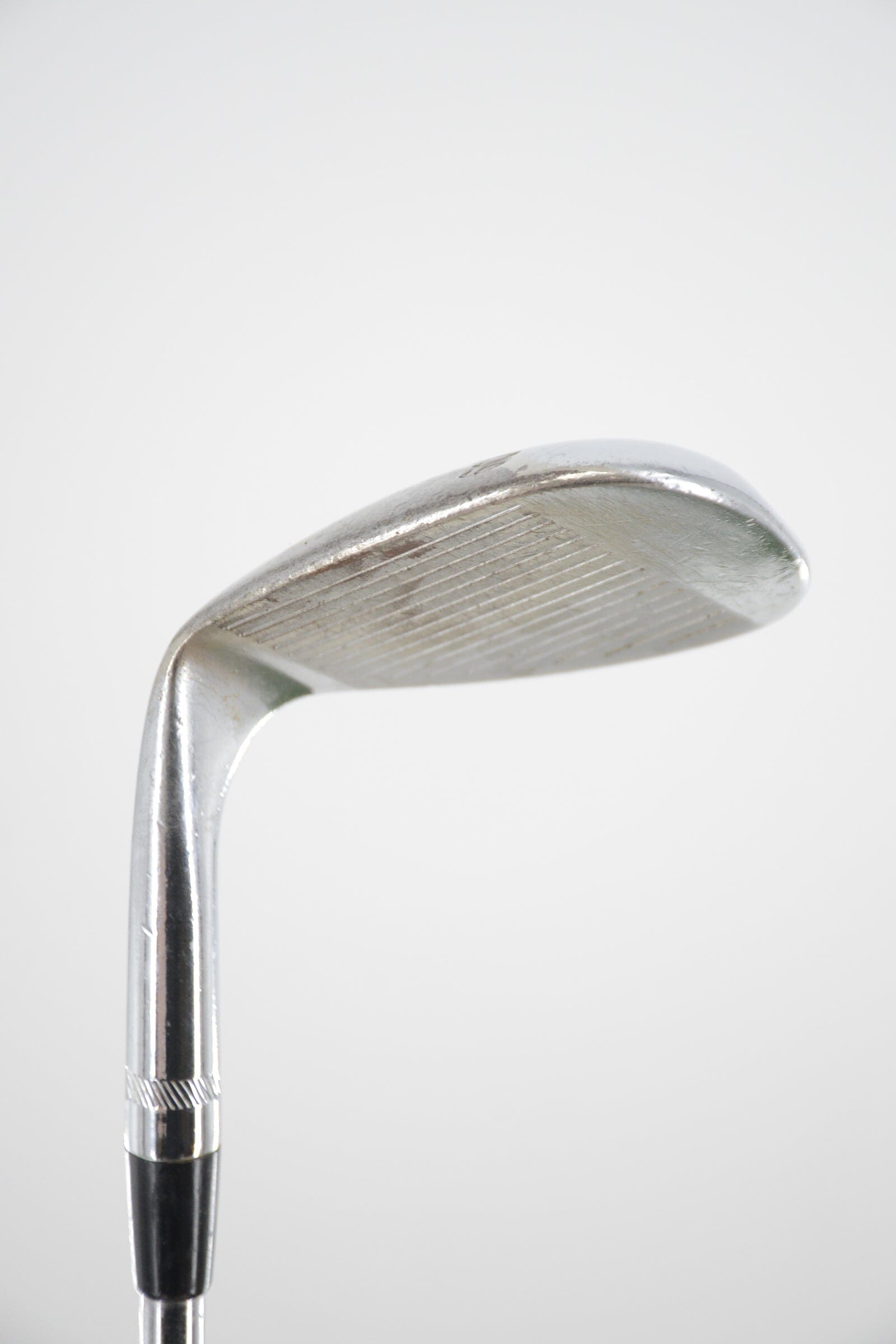Titleist Vokey Chrome 200 Series 60 Degree Wedge Wedge Flex 34.75" Golf Clubs GolfRoots
