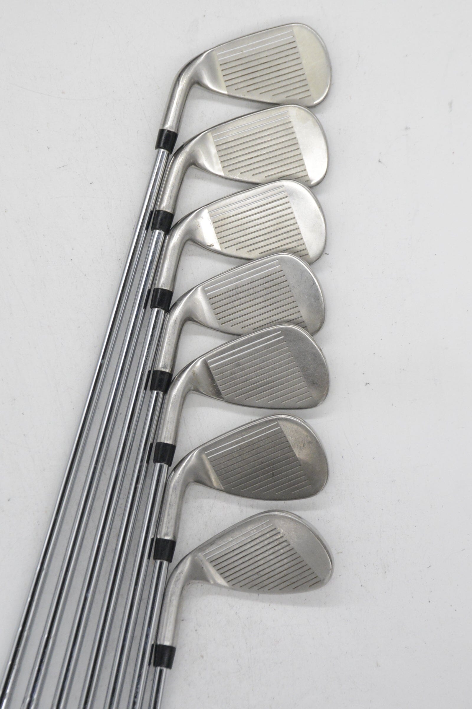 Callaway Mavrik 5-PW, SW Iron Set R Flex -0.25" Golf Clubs GolfRoots