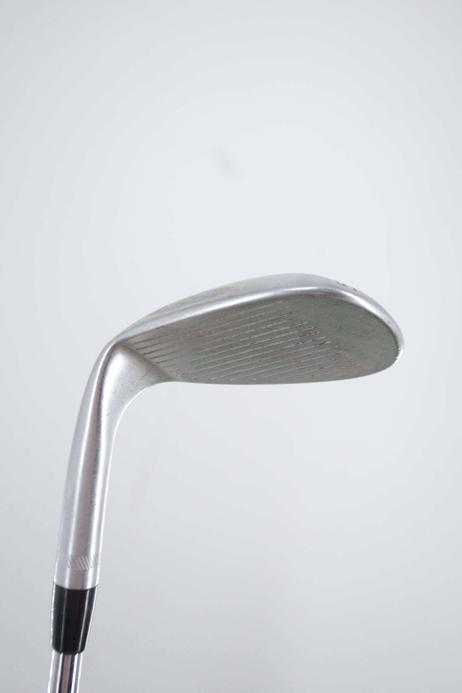 Titleist Vokey Spin Milled 58 Degree Wedge Wedge Flex 34.75" Golf Clubs GolfRoots