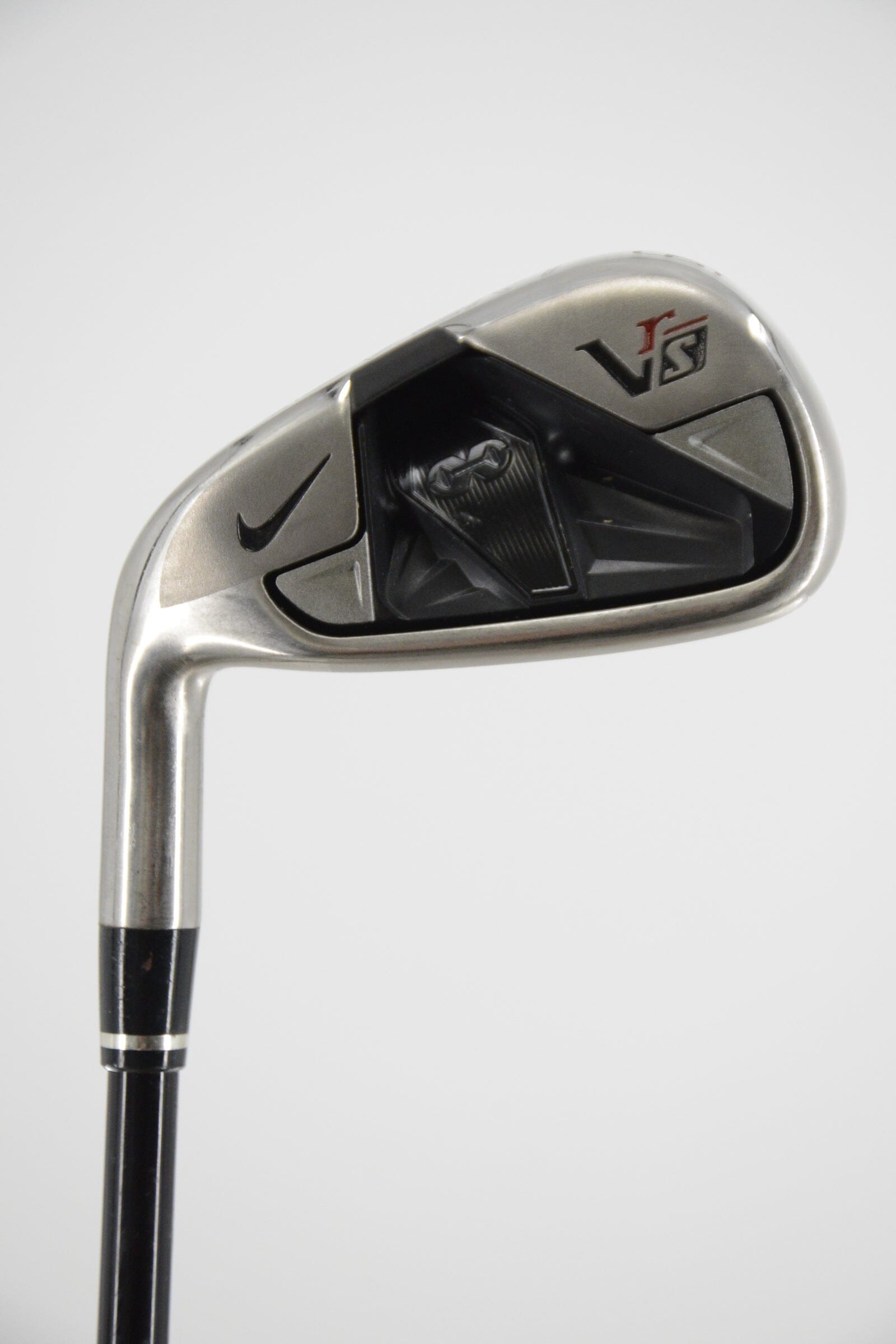 Lefty Nike Vr-S Covert 6 Iron R Flex 37.75" Golf Clubs GolfRoots