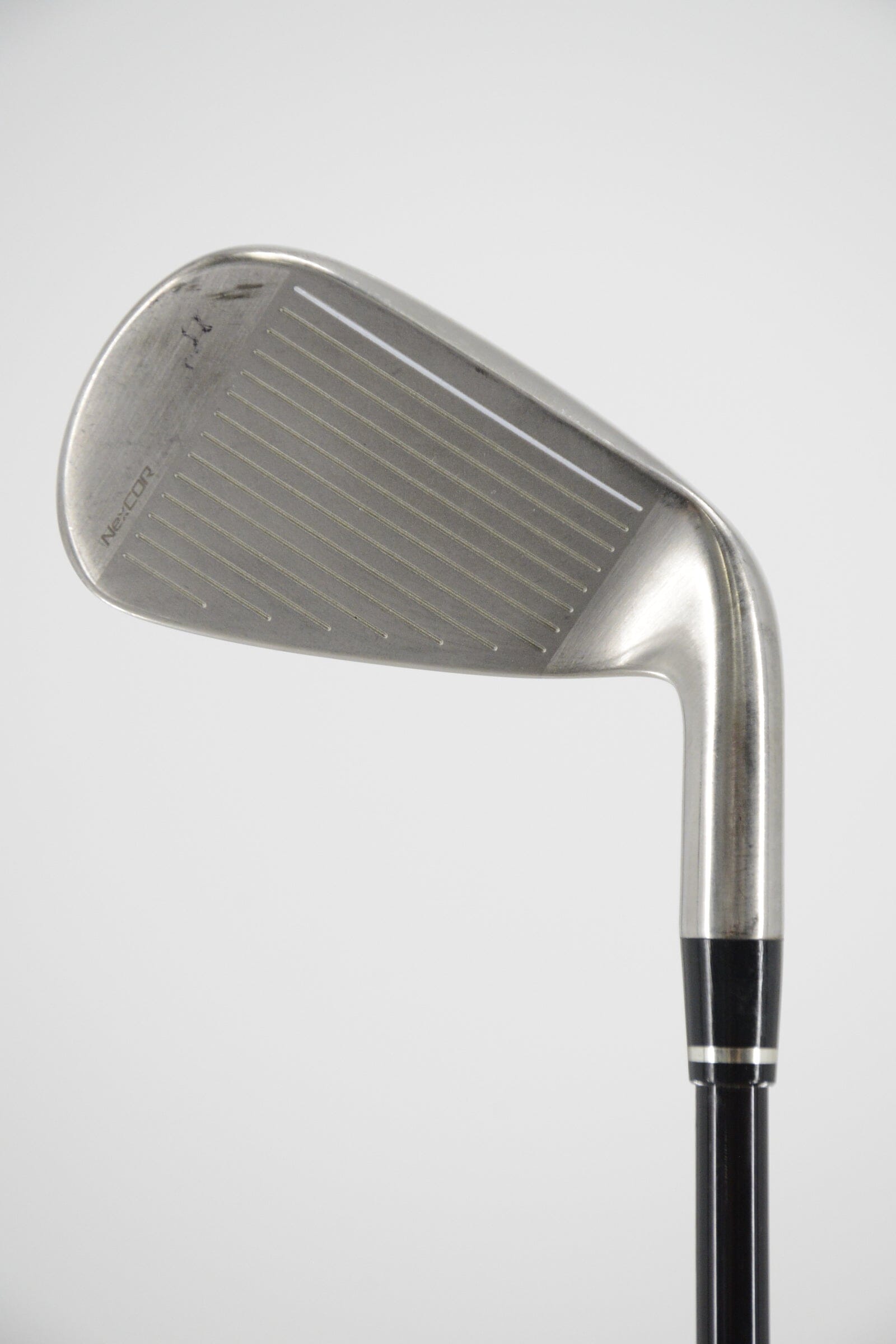 Lefty Nike Vr-S Covert 6 Iron R Flex 37.75" Golf Clubs GolfRoots