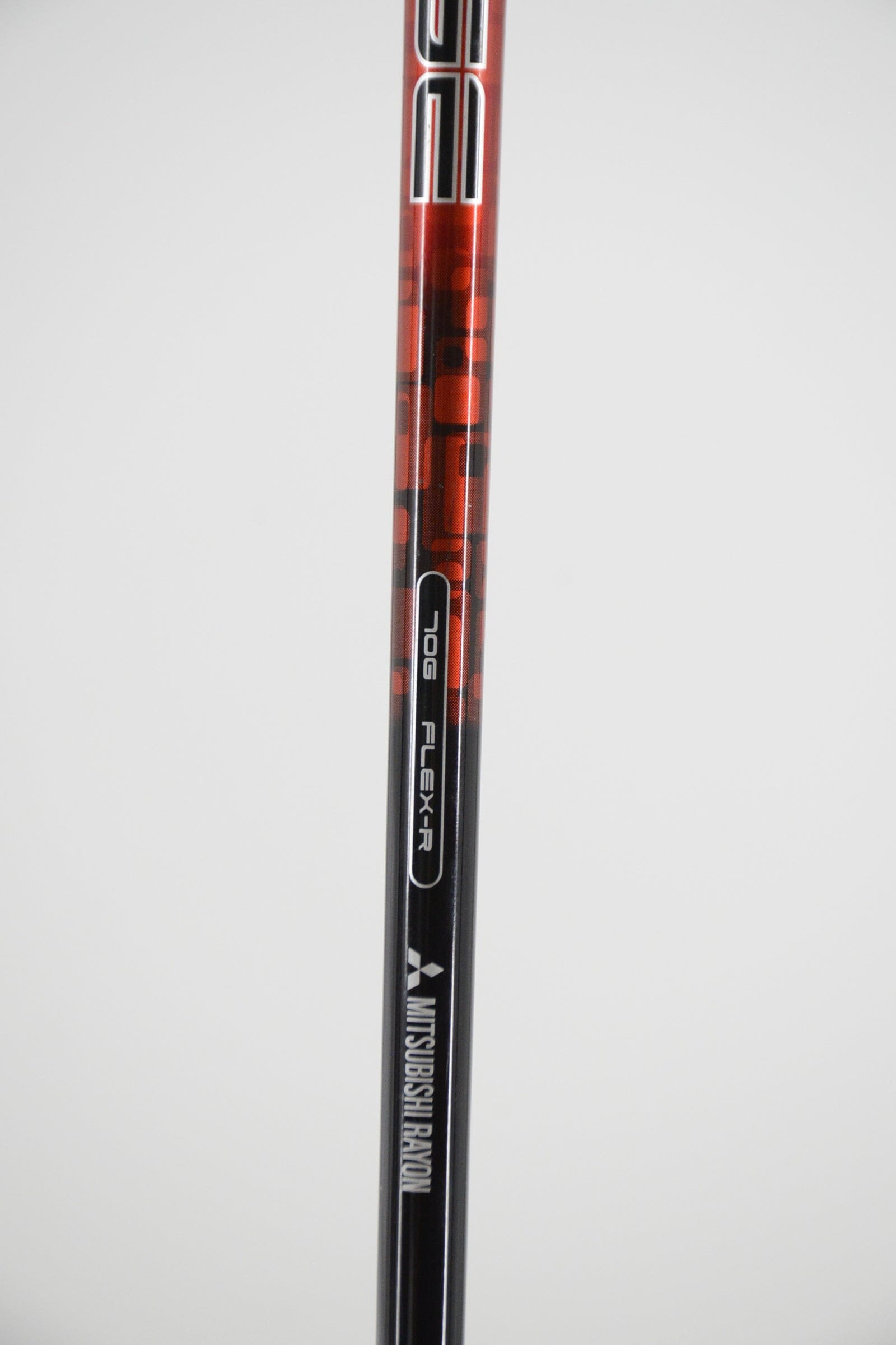 Lefty Nike Vr-S Covert 6 Iron R Flex 37.75" Golf Clubs GolfRoots