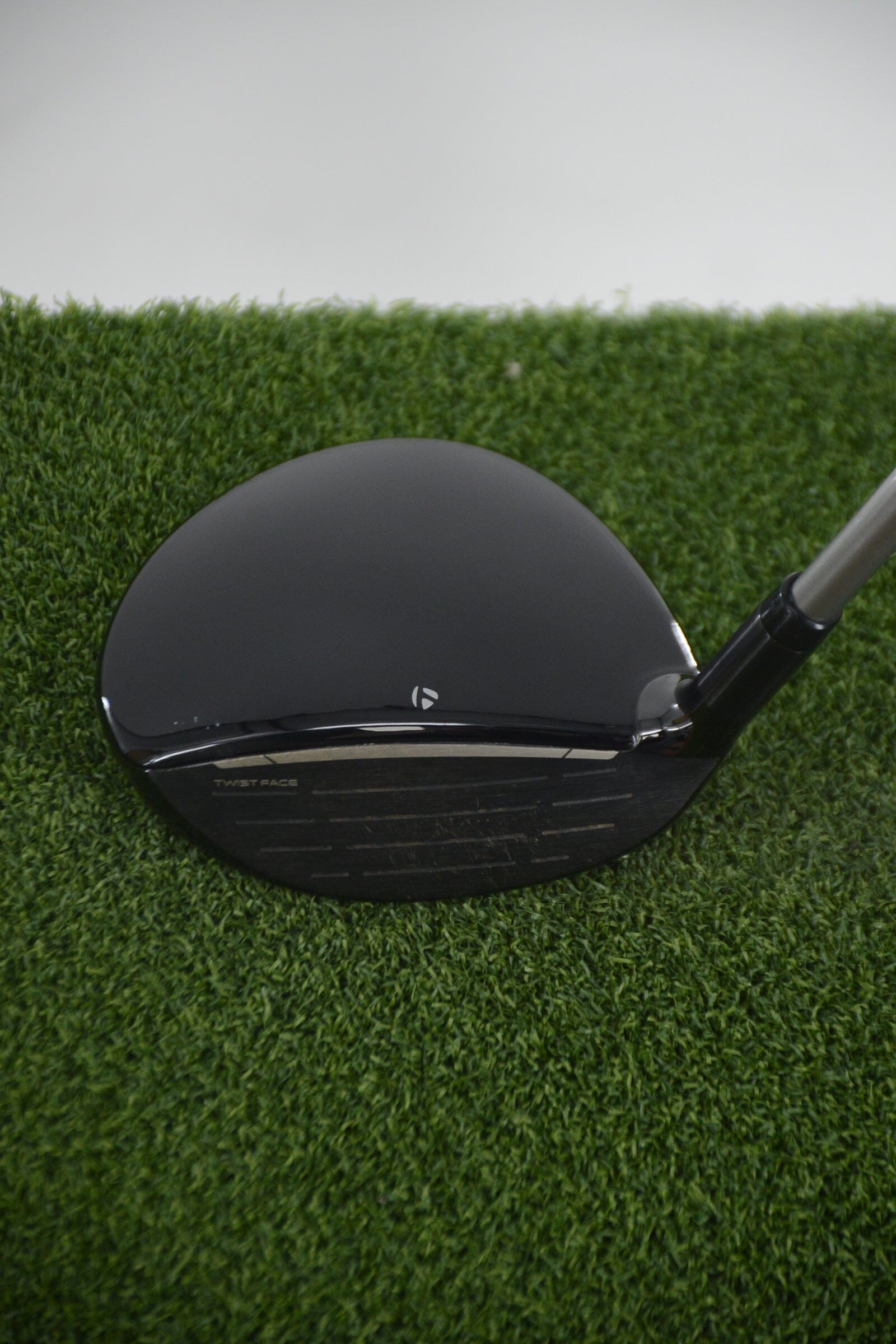 TaylorMade Qi10 Max 7 Wood SR Flex 41" Golf Clubs GolfRoots