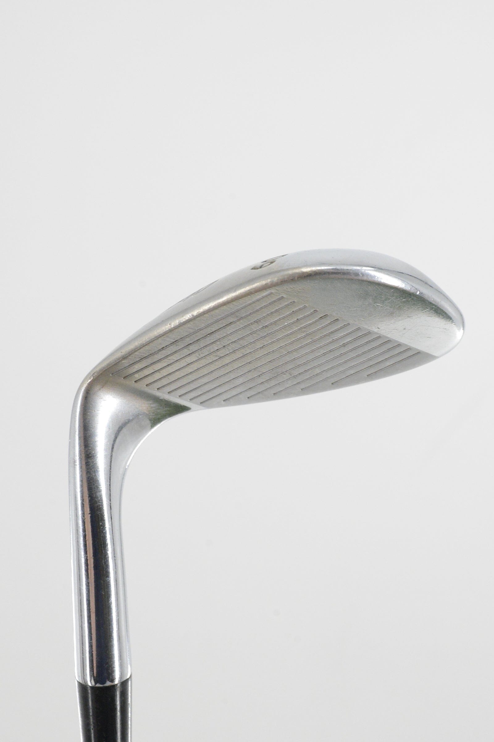Women's Cleveland CG14 Chrome 60 Degree Wedge W Flex 34" Golf Clubs GolfRoots