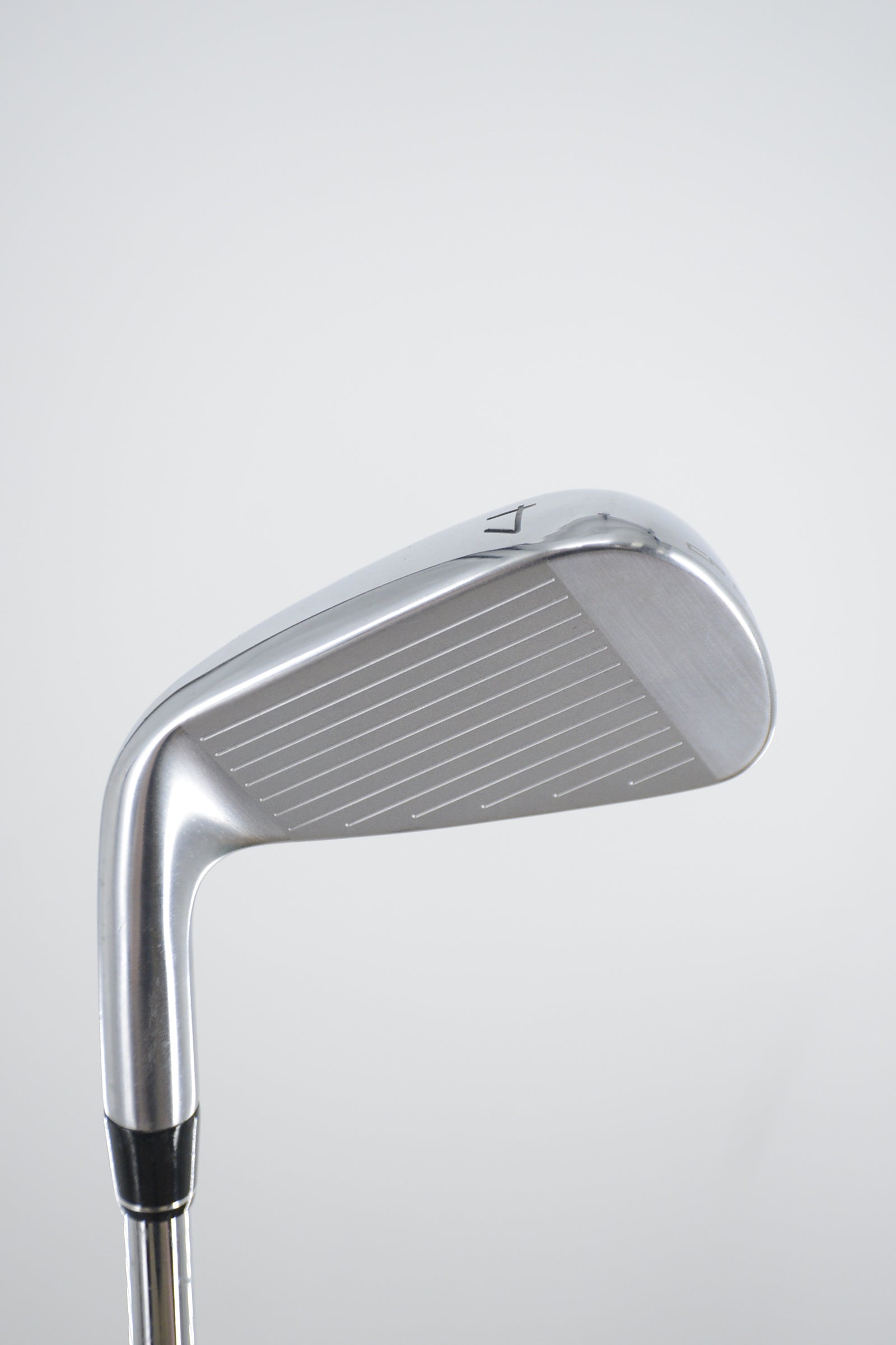 Titleist CNCPT CP-02 4 Iron S Flex 38.25"