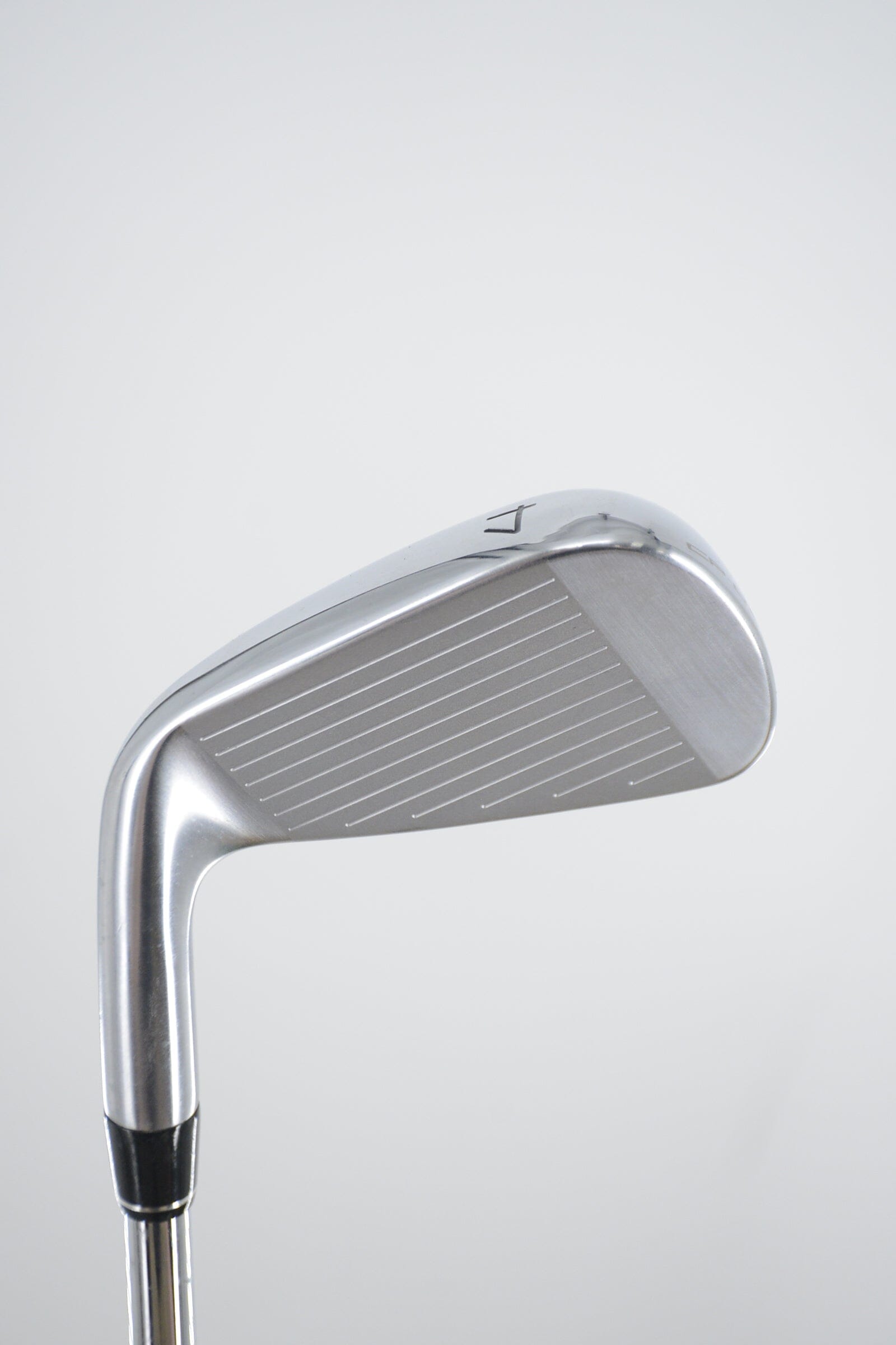 Titleist CNCPT CP-02 4 Iron S Flex 38.25" Golf Clubs GolfRoots