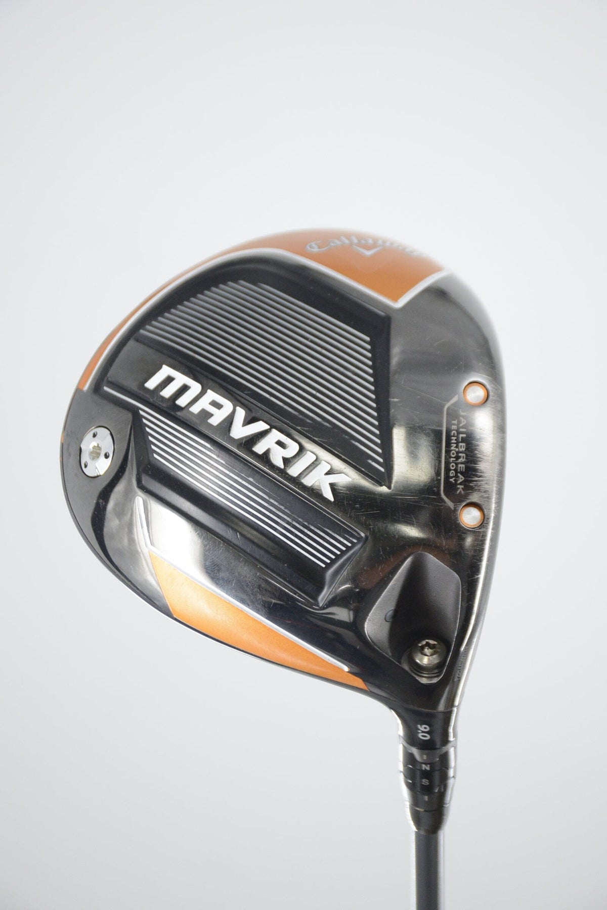 Callaway Mavrik 9 Degree Driver X Flex 45.25" Golf Clubs GolfRoots