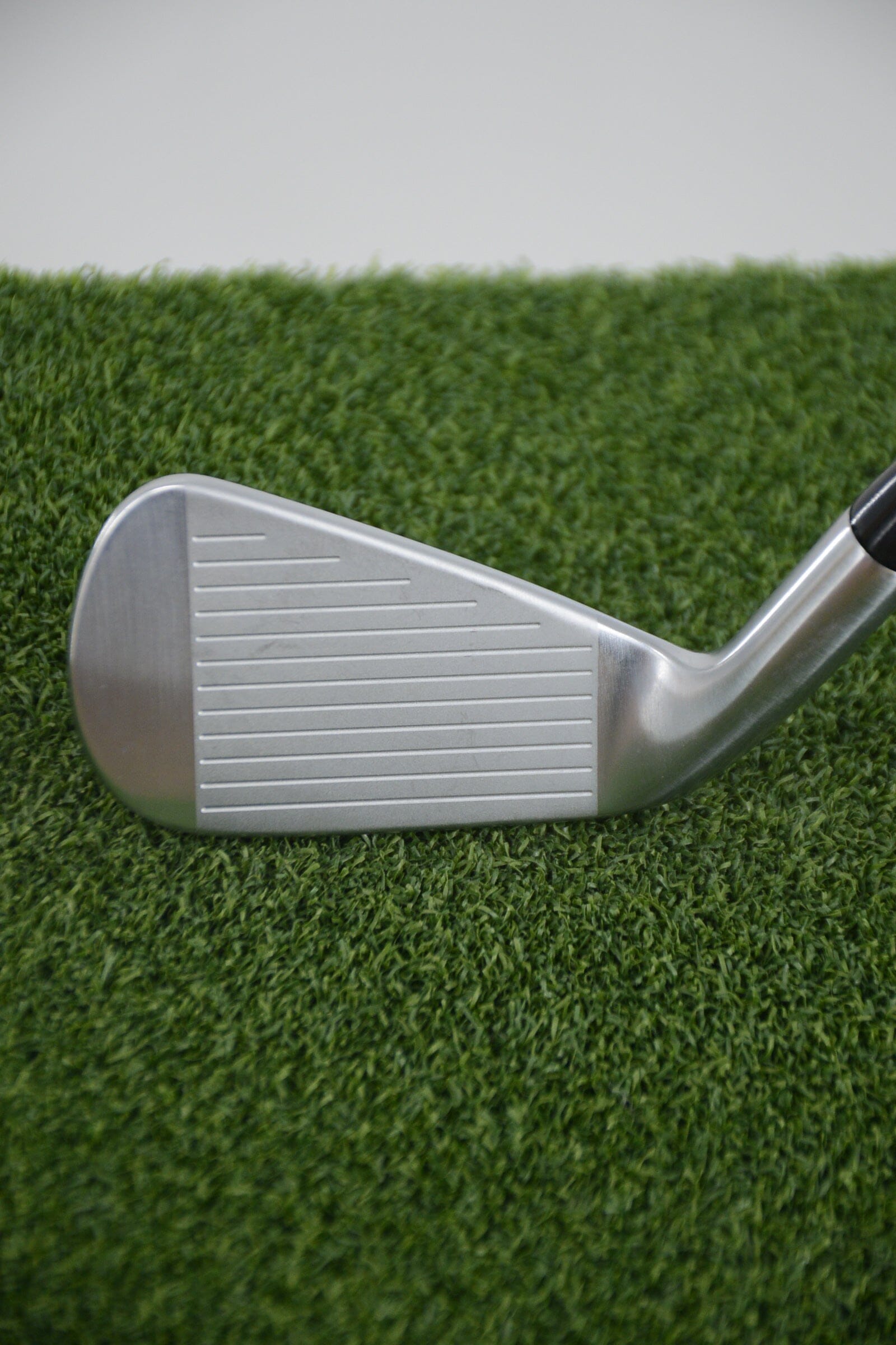 Titleist CNCPT CP-02 4 Iron S Flex 38.25" Golf Clubs GolfRoots