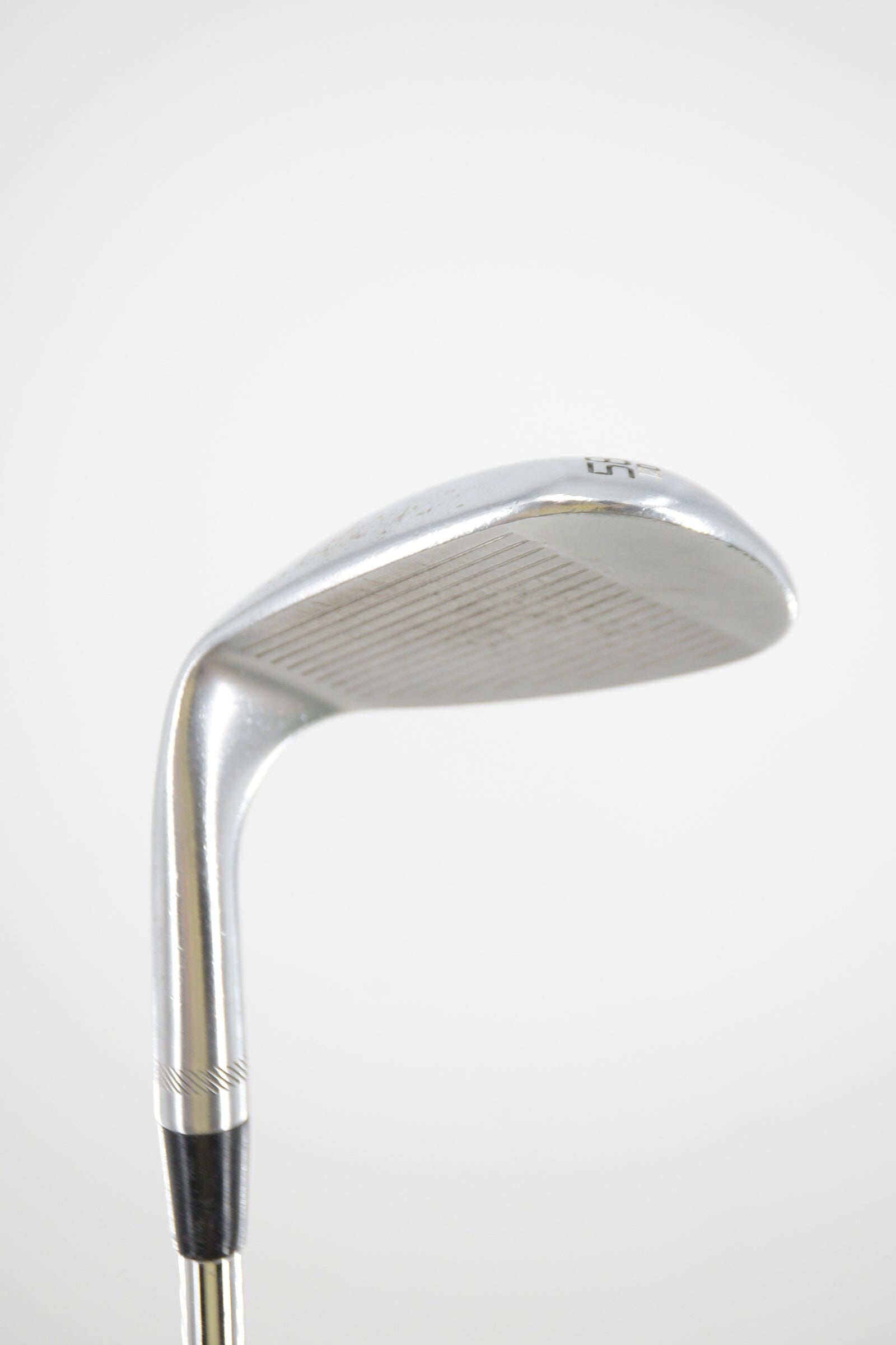 Titleist Vokey SM9 Tour Chrome 58 Degree Wedge R Flex 34.75" Golf Clubs GolfRoots