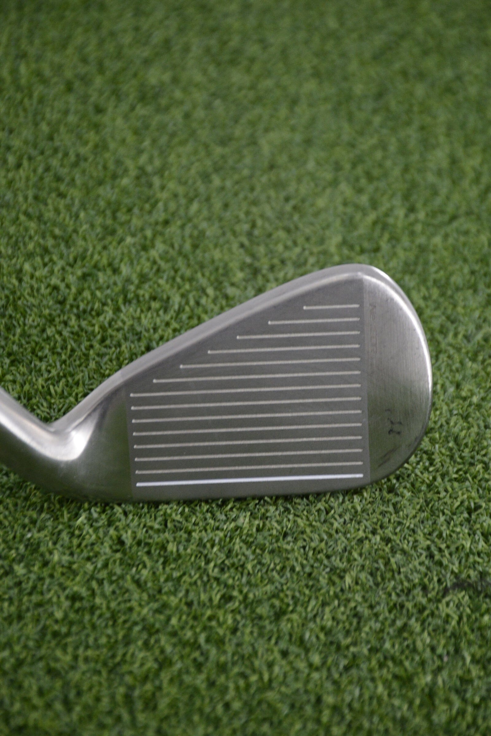 Lefty Nike Vr-S Covert 6 Iron R Flex 37.75" Golf Clubs GolfRoots