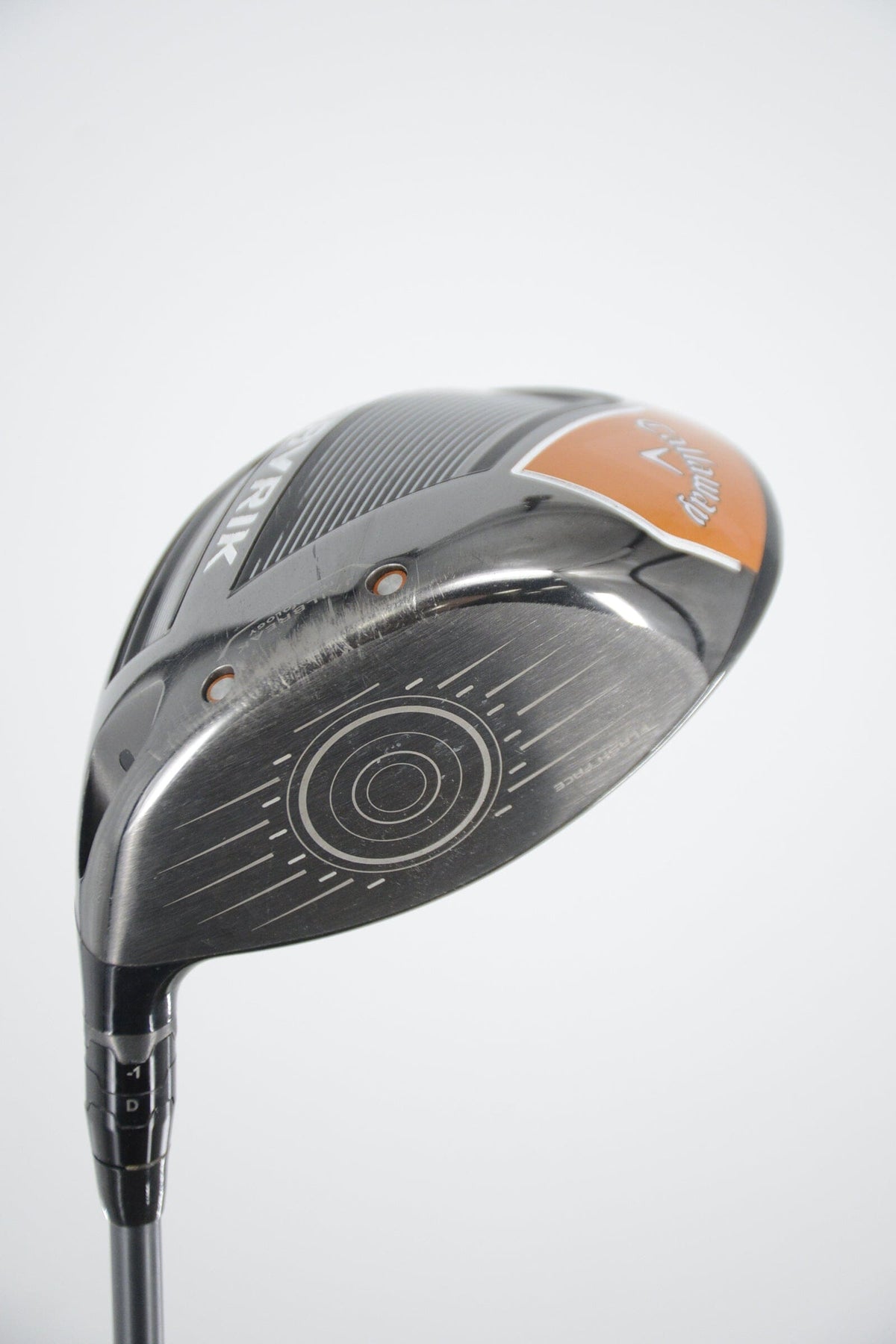 Callaway Mavrik 9 Degree Driver X Flex 45.25" Golf Clubs GolfRoots