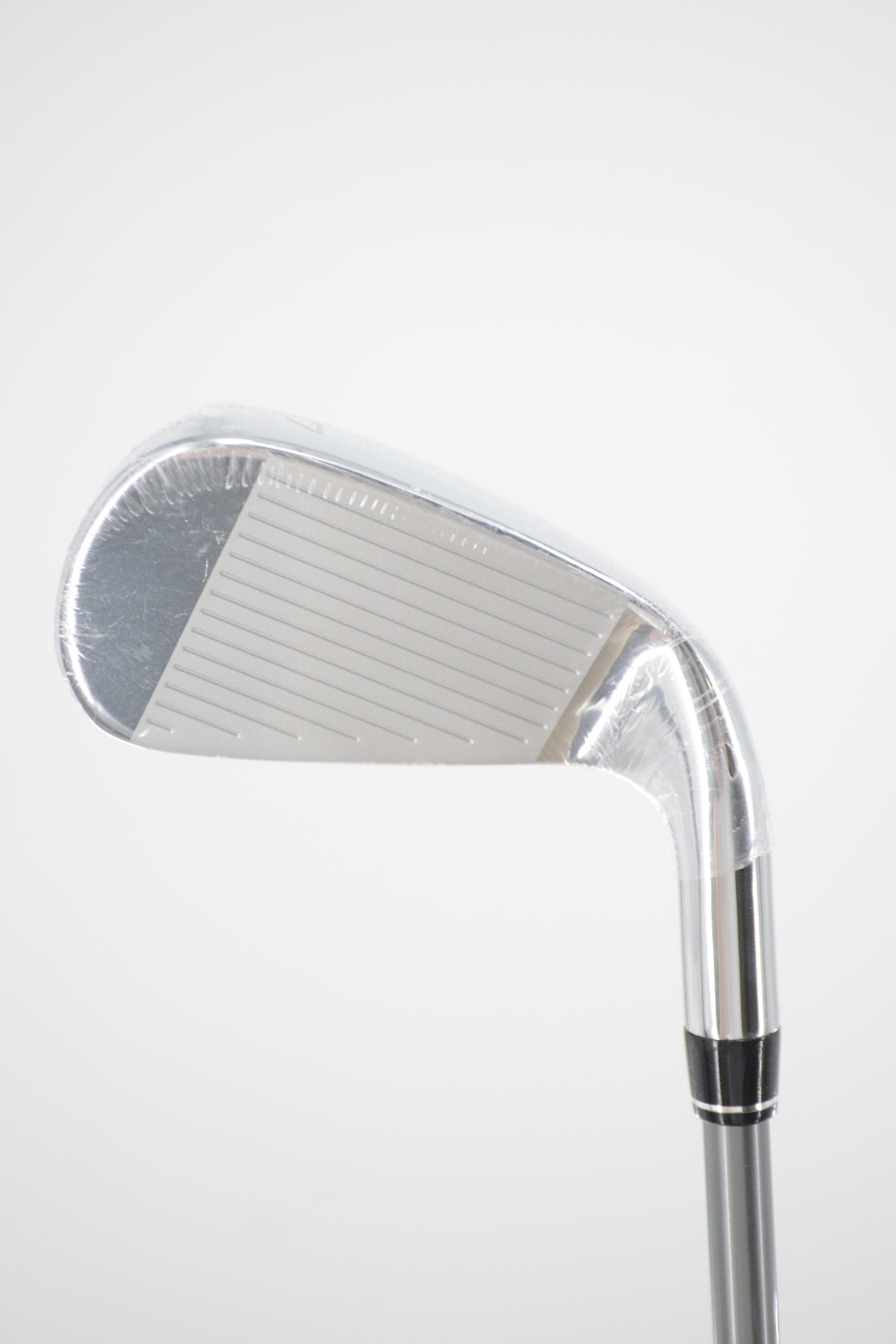 NEW Lefty Callaway Paradym X 7 Iron R Flex 36.75" Golf Clubs GolfRoots