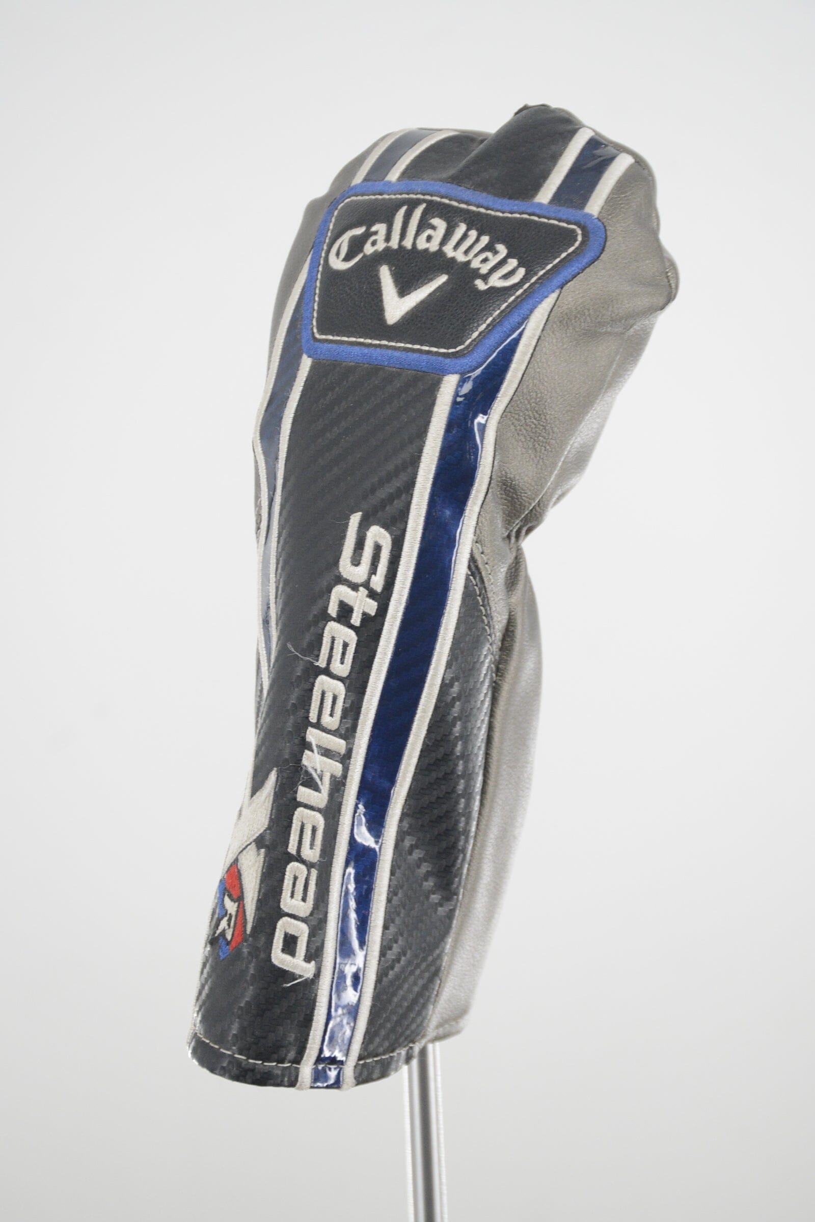 Callaway Steelhead XR 3 Wood SR Flex 42.75" Golf Clubs GolfRoots