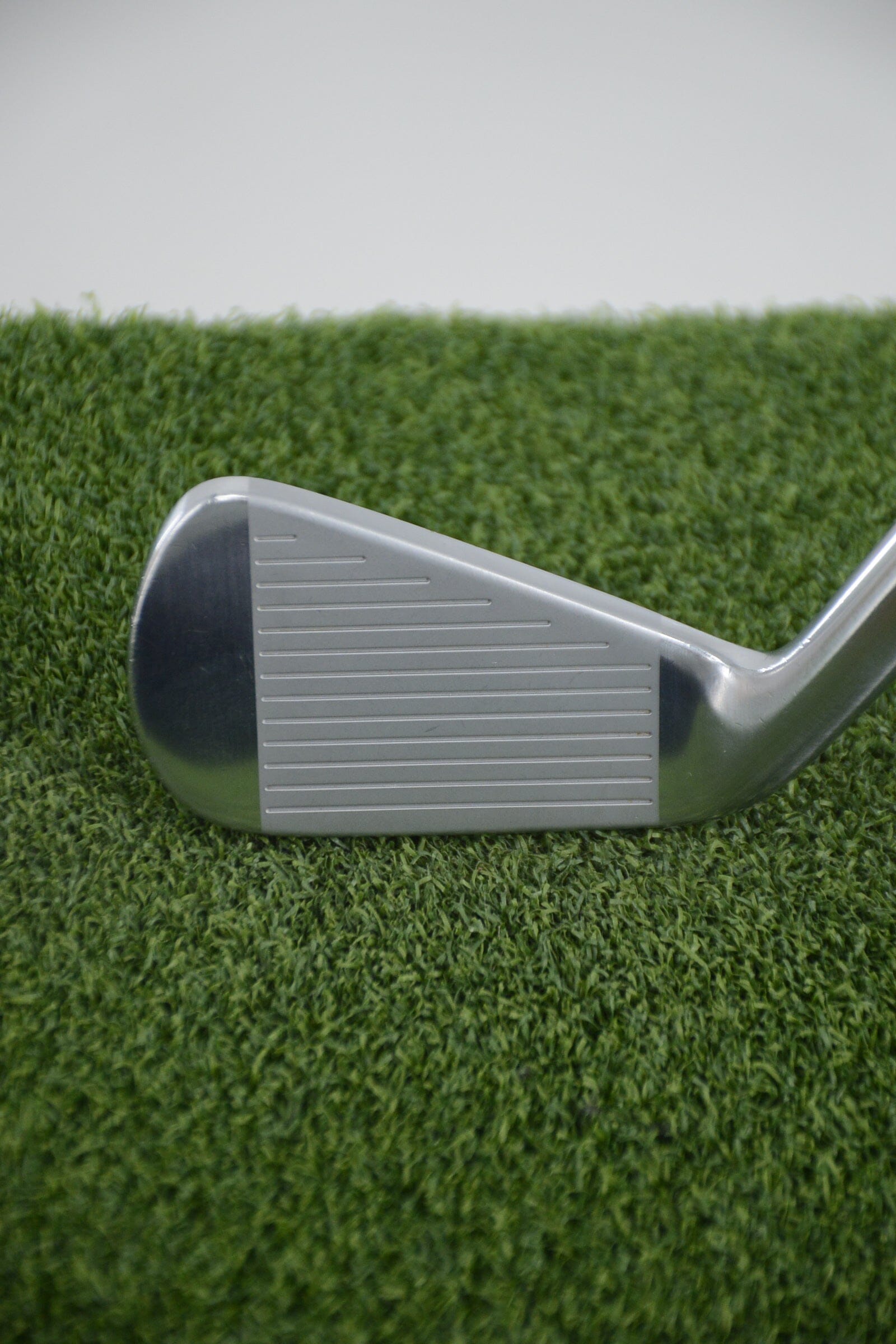 TaylorMade P760 4 Iron S Flex 38.5" Golf Clubs GolfRoots