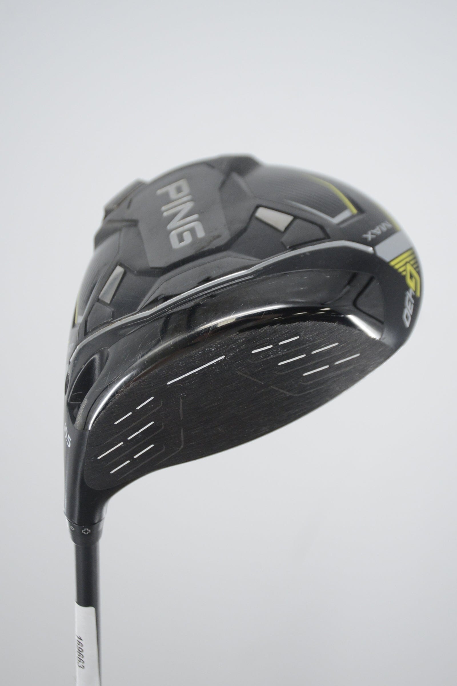Ping G430 Max 10.5 Degree Driver R Flex 45.5" Golf Clubs GolfRoots