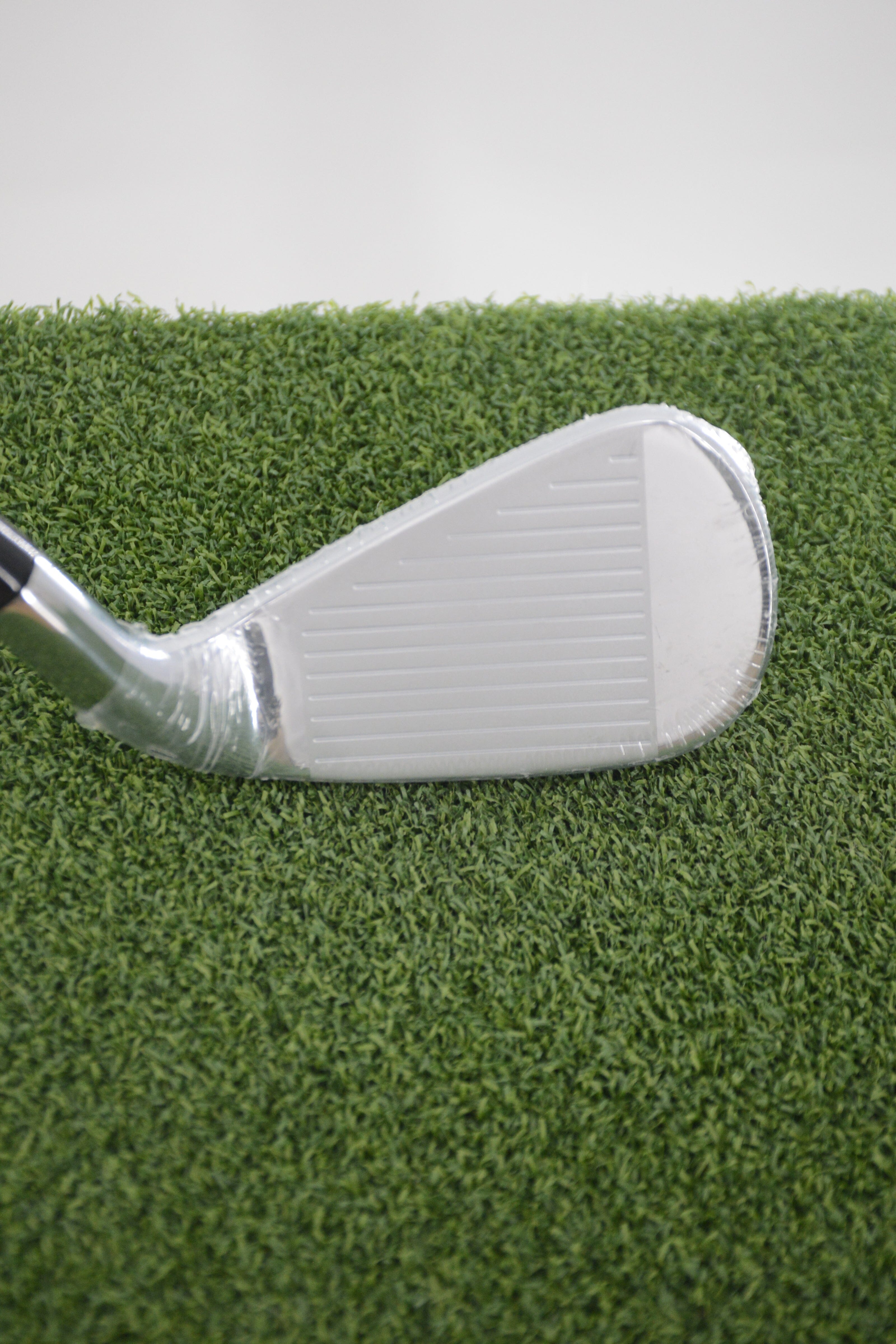 NEW Lefty Callaway Paradym X 7 Iron R Flex 36.75" Golf Clubs GolfRoots