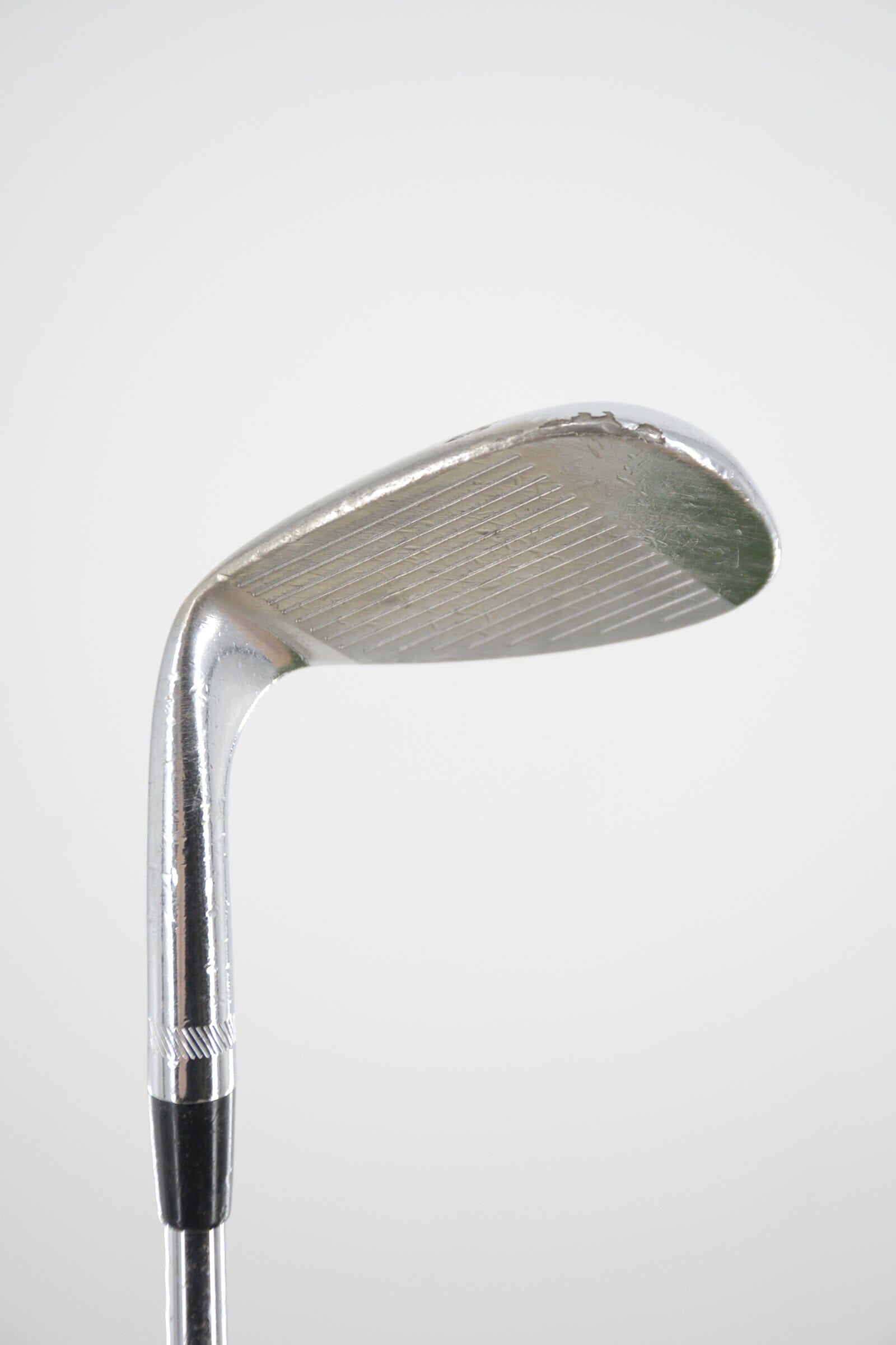 Titleist Vokey Chrome 200 Series 58 Degree Wedge Wedge Flex 34.75" Golf Clubs GolfRoots