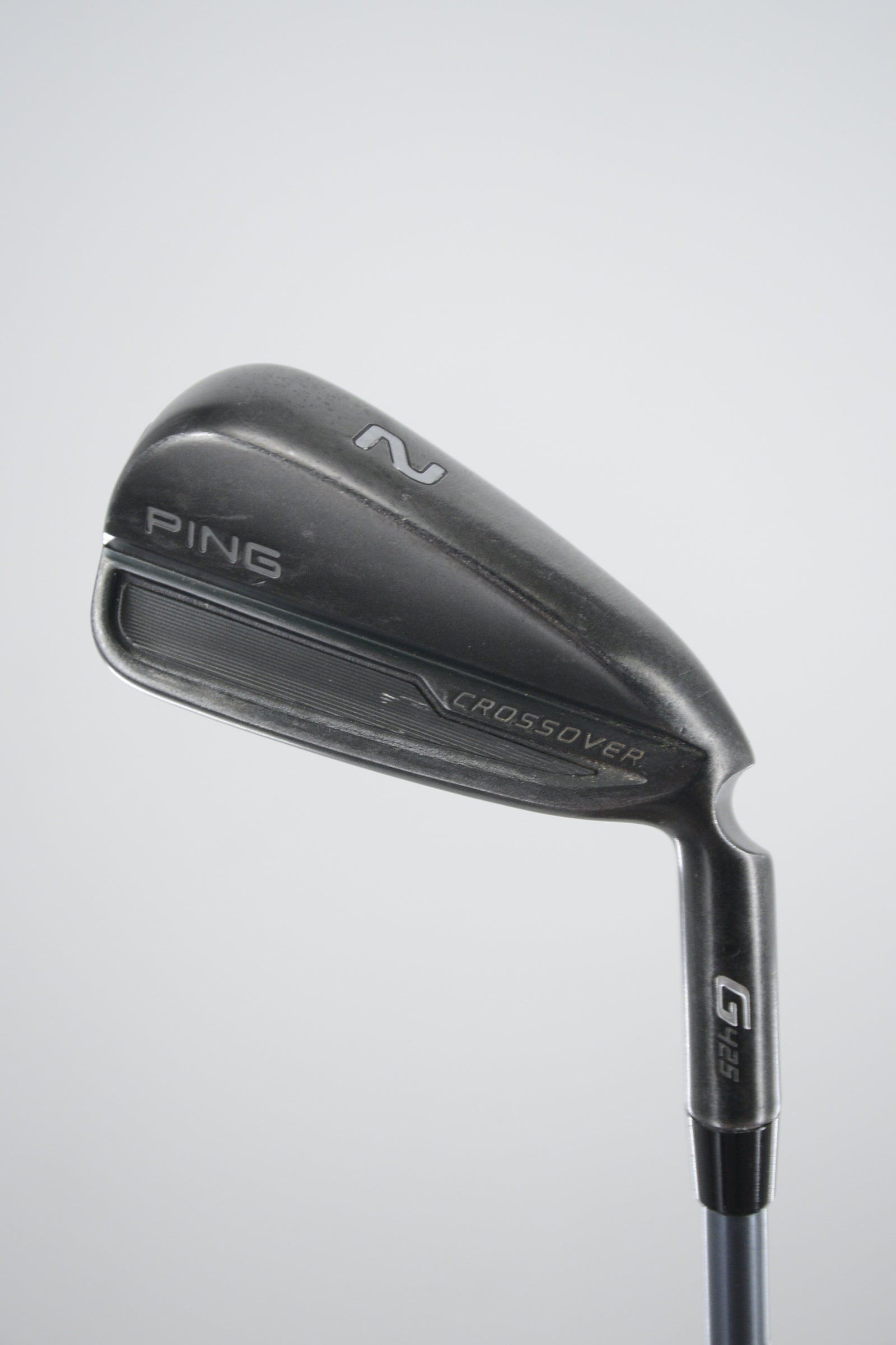 Ping G425 Crossover 2 Driving Iron S Flex 40.25"