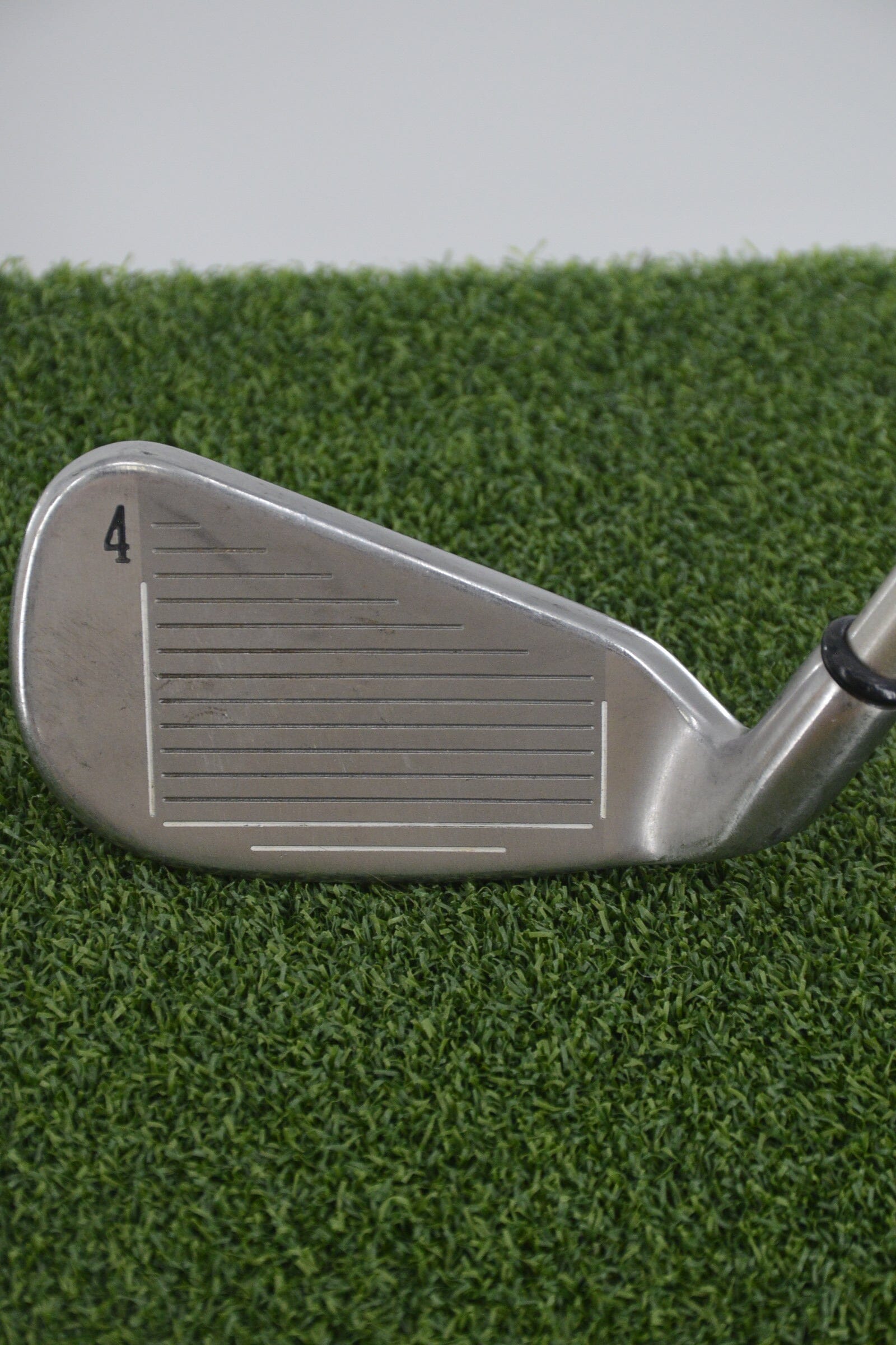 Women's Callaway Steelhead X-14 4 Iron W Flex 37.25" Golf Clubs GolfRoots