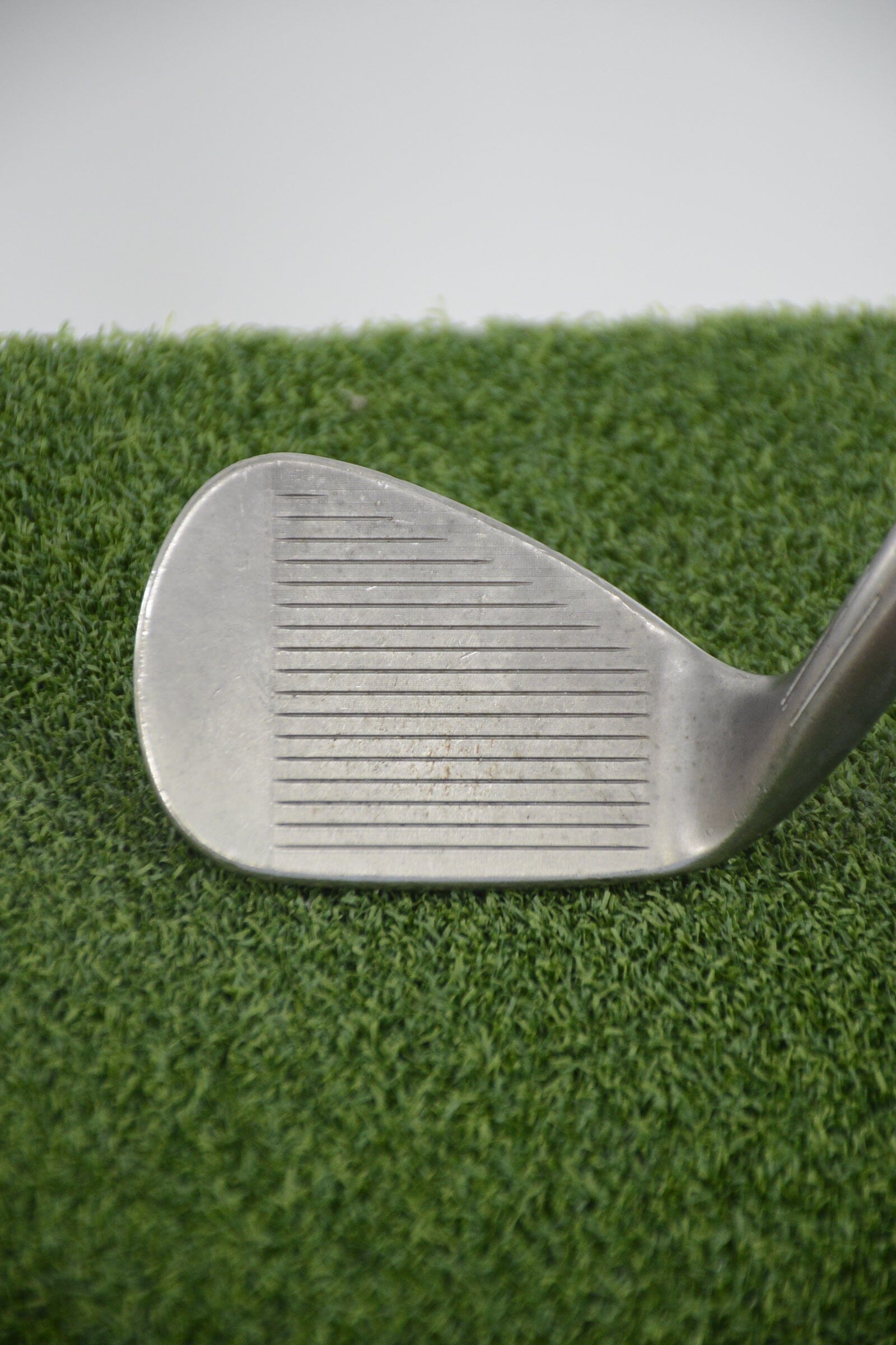 Titleist Vokey SM10 Nickel 52 Degree Wedge R Flex 34.75" Golf Clubs GolfRoots