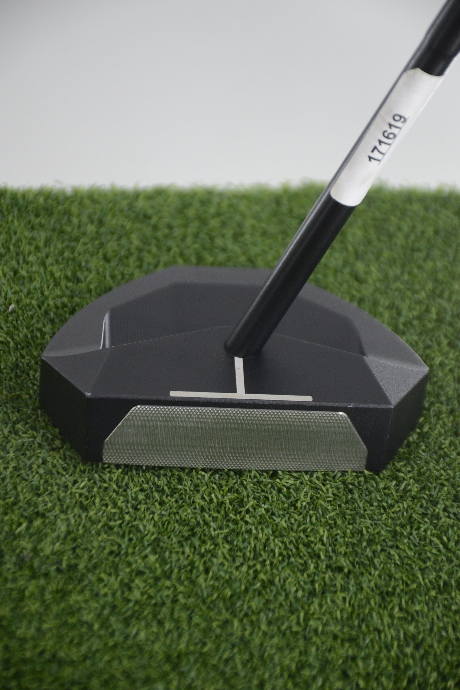 L.A.B. Golf OZ.1i Counterbalance Putter 35" Golf Clubs GolfRoots
