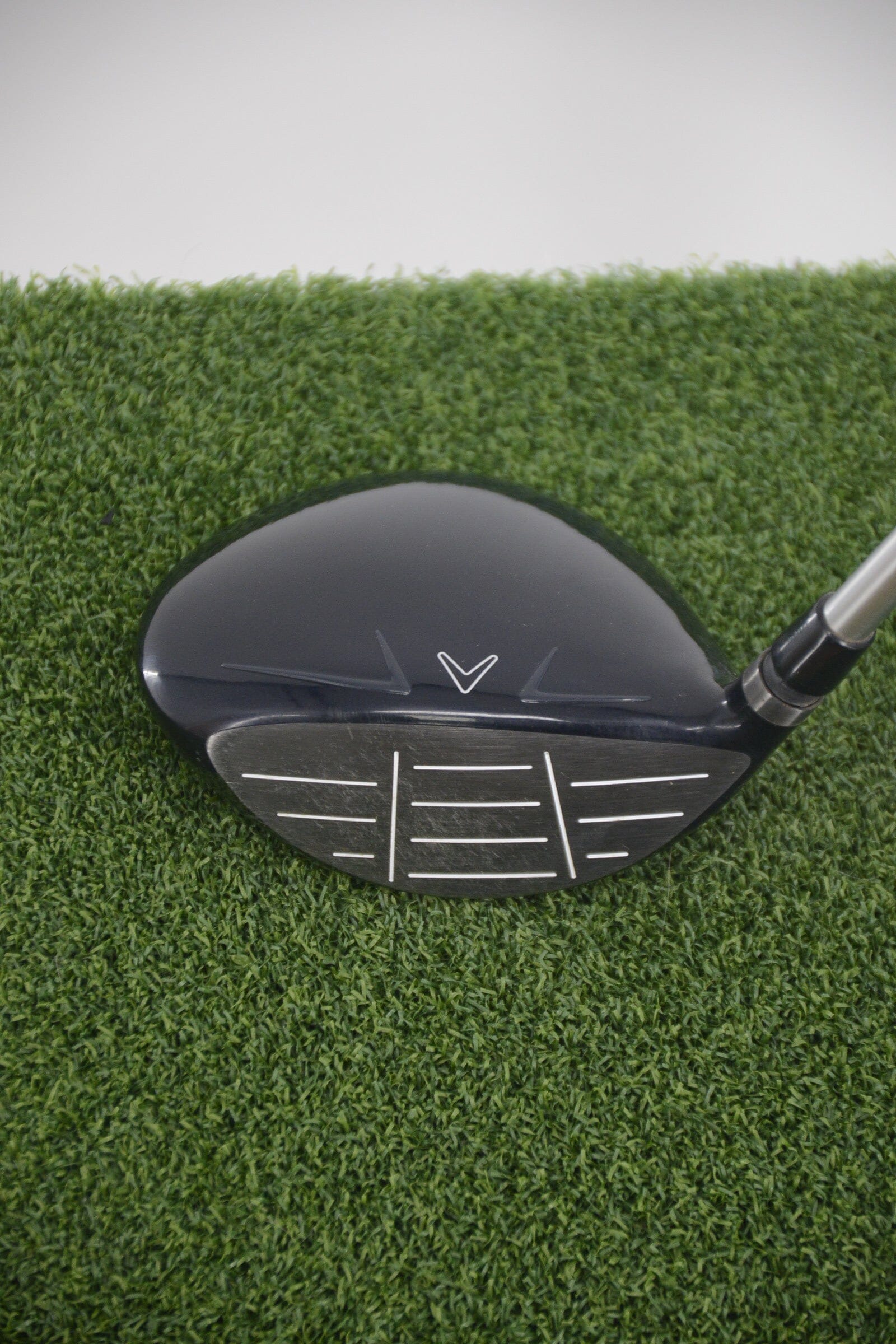 Callaway Steelhead XR 3 Wood SR Flex 42.75" Golf Clubs GolfRoots