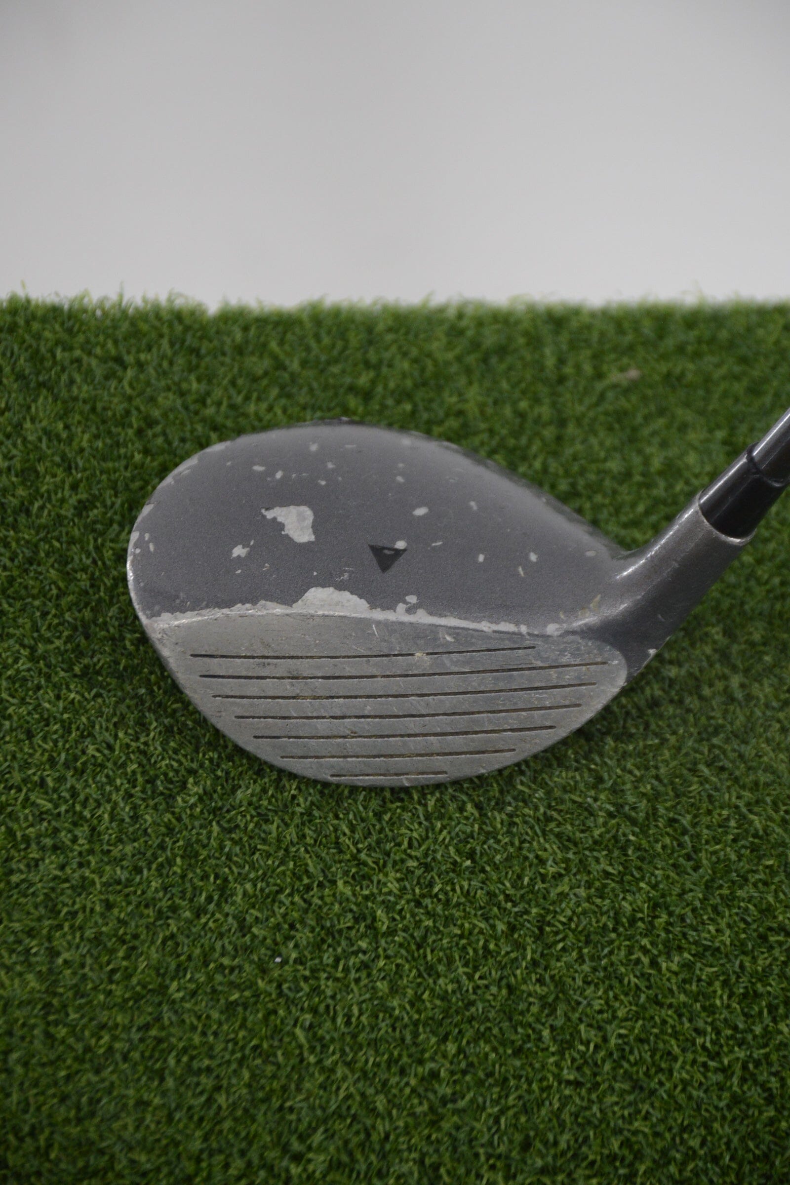 Select Edition Metalhead 7 Wood S Flex 41.75" Golf Clubs GolfRoots