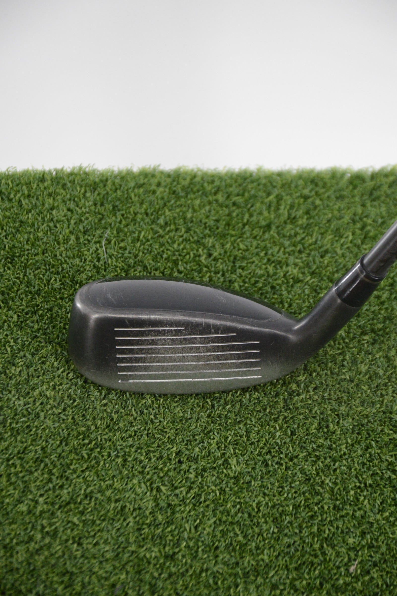 Adams Idea Pro A12 20 Degree Hybrid S Flex 39.75" Golf Clubs GolfRoots