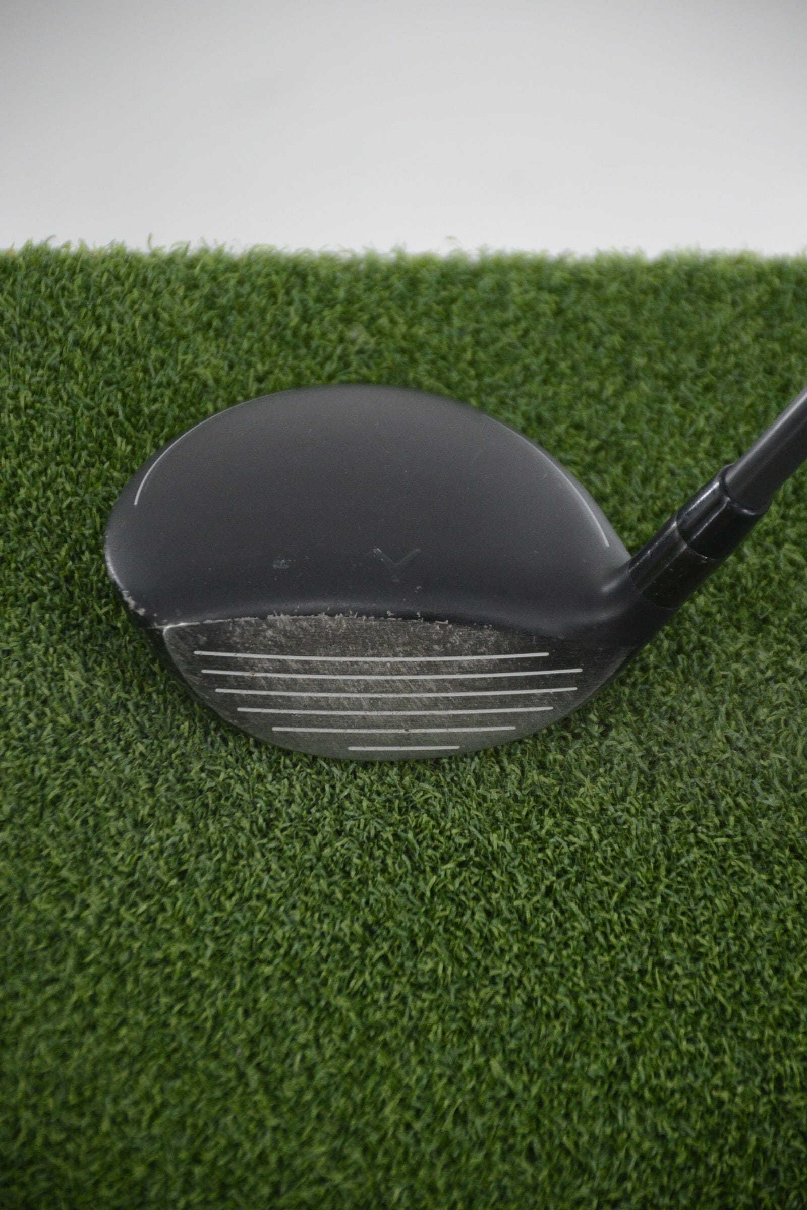 Women's Callaway XR 16 7 Wood W Flex 41" Golf Clubs GolfRoots