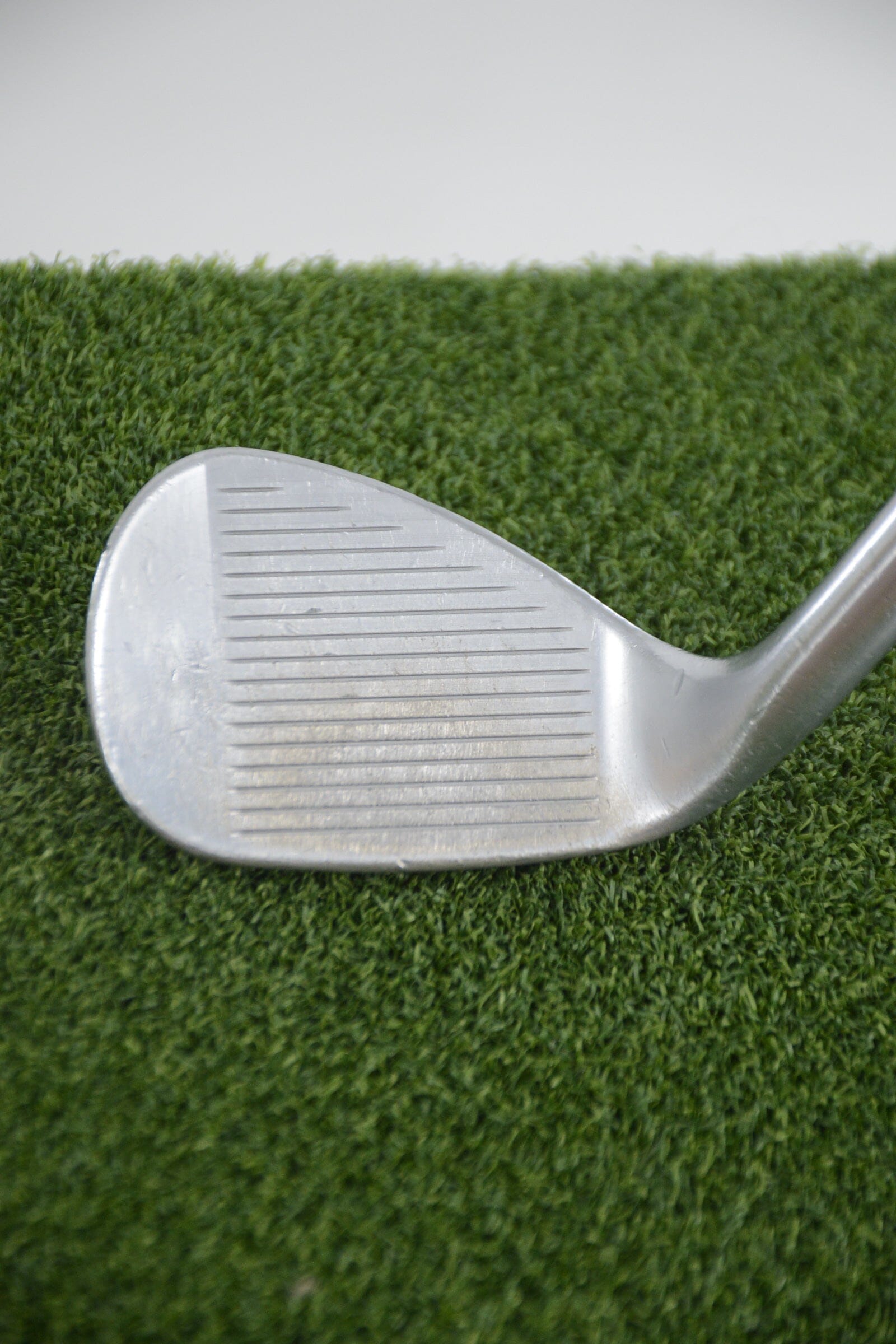 Titleist Vokey SM10 Tour Chrome 58 Degree Wedge S Flex 35.25" Golf Clubs GolfRoots