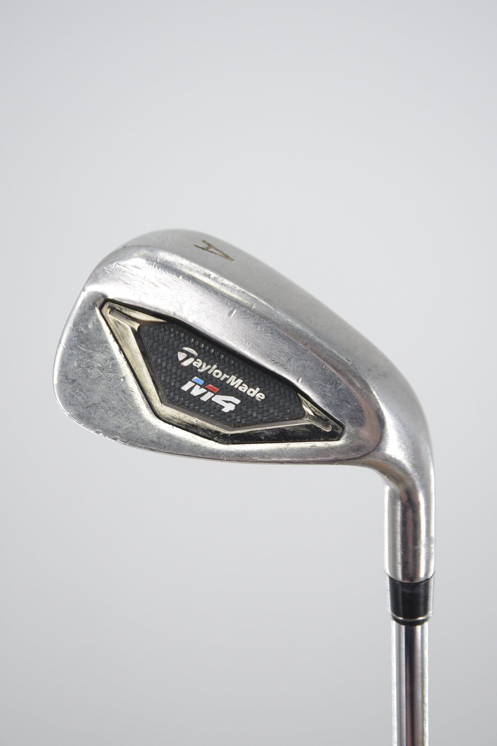 TaylorMade M4 2018 AW R Flex 35.5" Golf Clubs GolfRoots