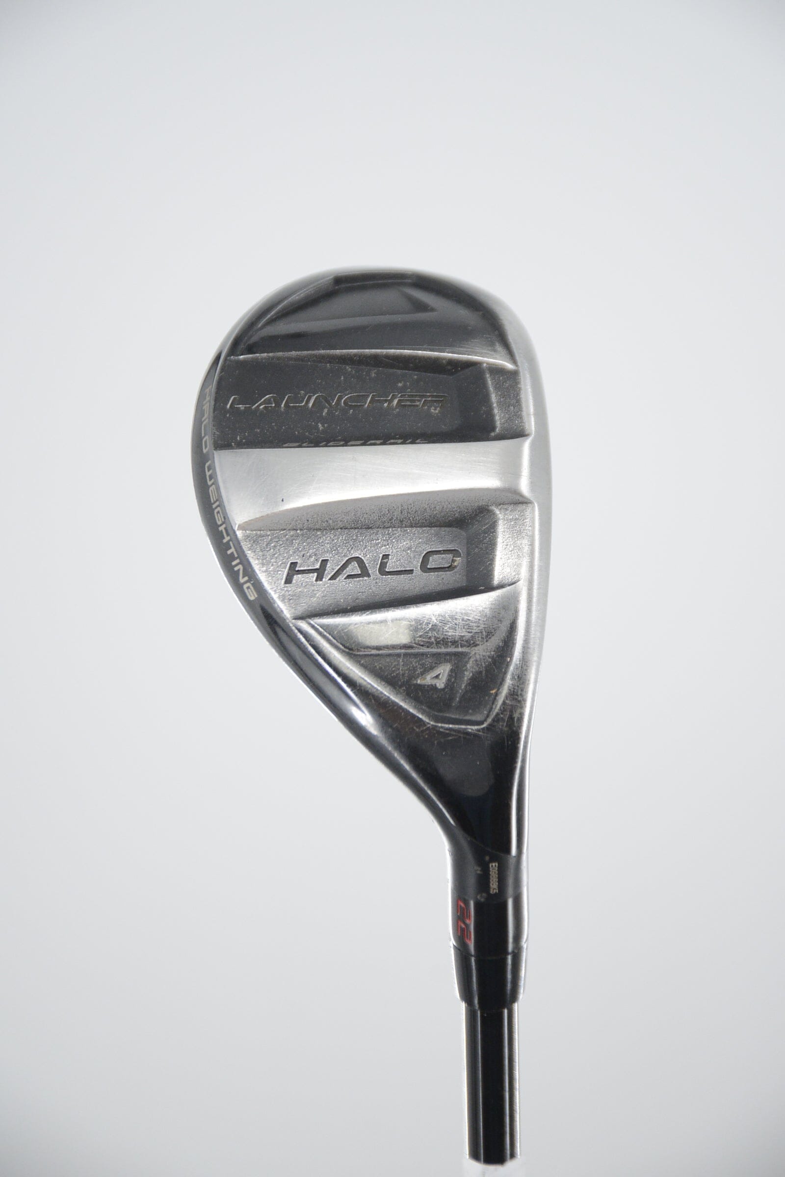Cleveland Launcher Halo 4 Hybrid R Flex 39.25" Golf Clubs GolfRoots