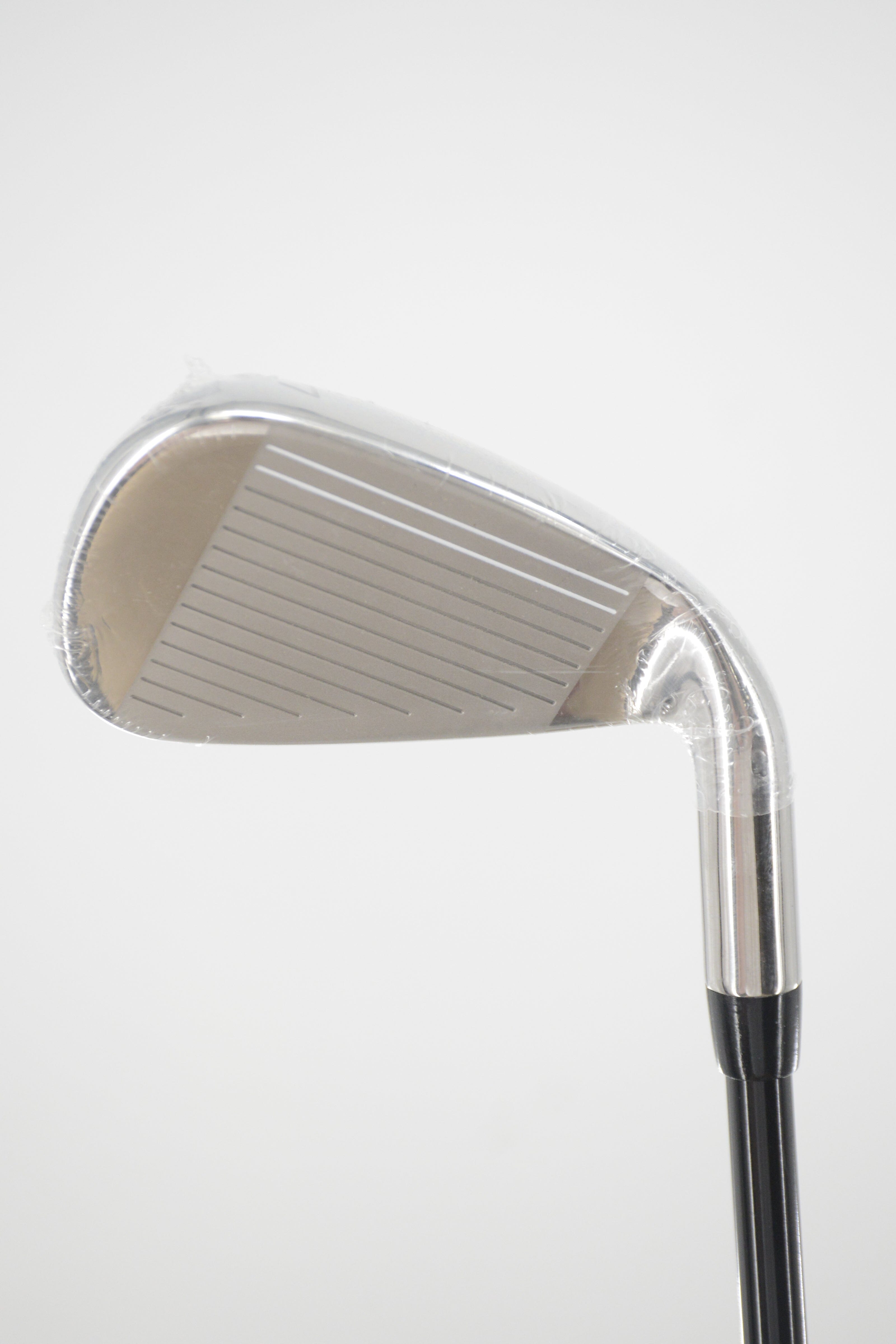 NEW Lefty Callaway Rogue ST Max 7 Iron R Flex 36.75" Golf Clubs GolfRoots