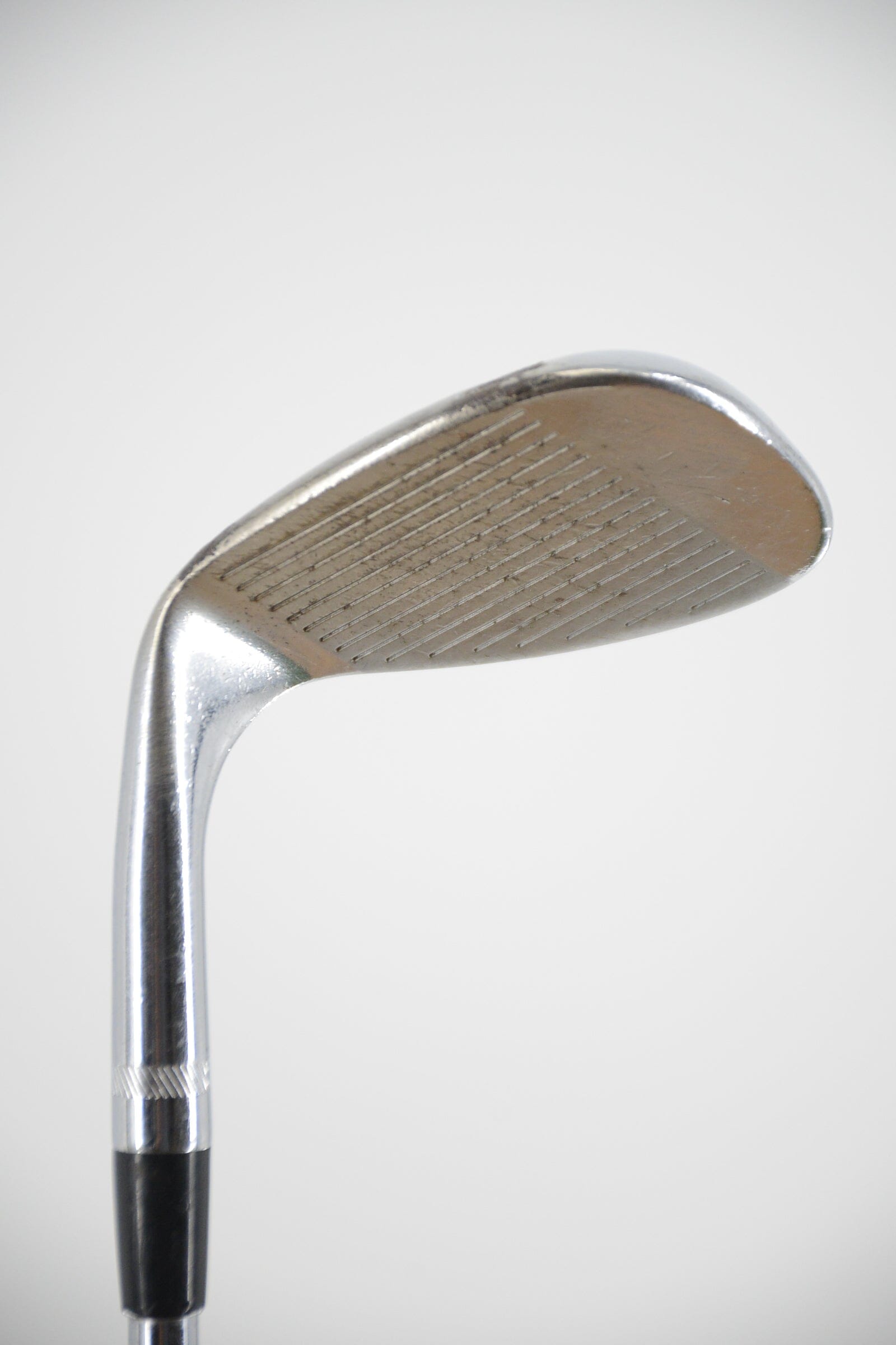 Titleist Vokey Chrome 200 Series 60 Degree Wedge Wedge Flex 34.75" Golf Clubs GolfRoots