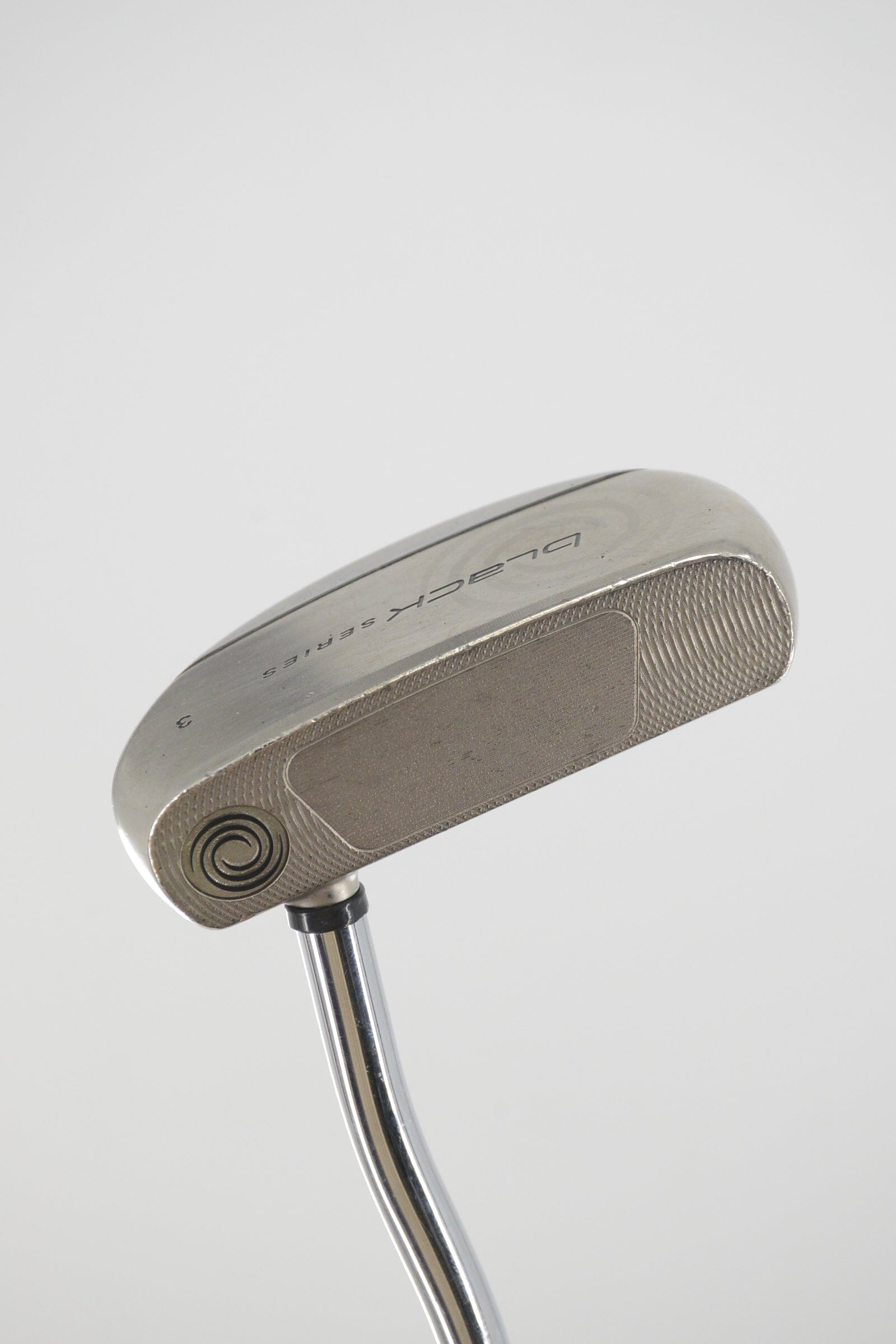 Odyssey Black Series 3 Mallet Putter 33.5" Golf Clubs GolfRoots