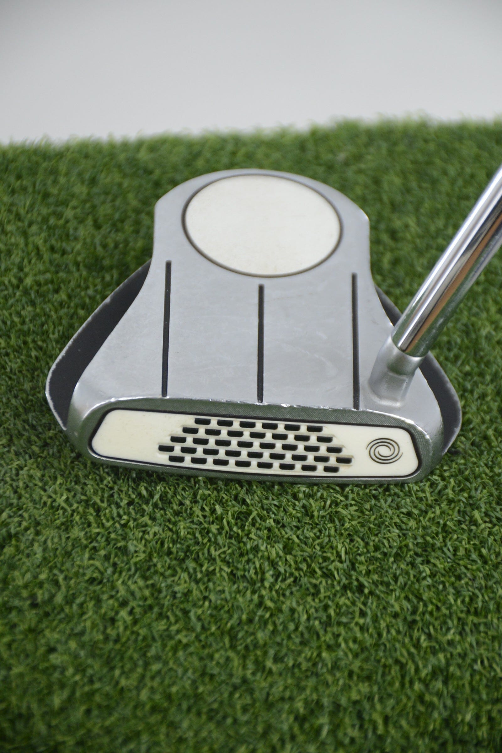 Odyssey Stroke Lab R-Ball Putter 35" Golf Clubs GolfRoots