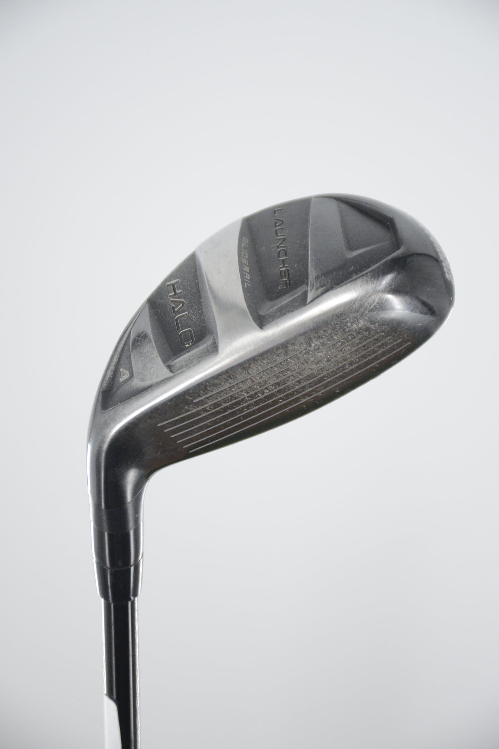 Cleveland Launcher Halo 4 Hybrid R Flex 39.25" Golf Clubs GolfRoots