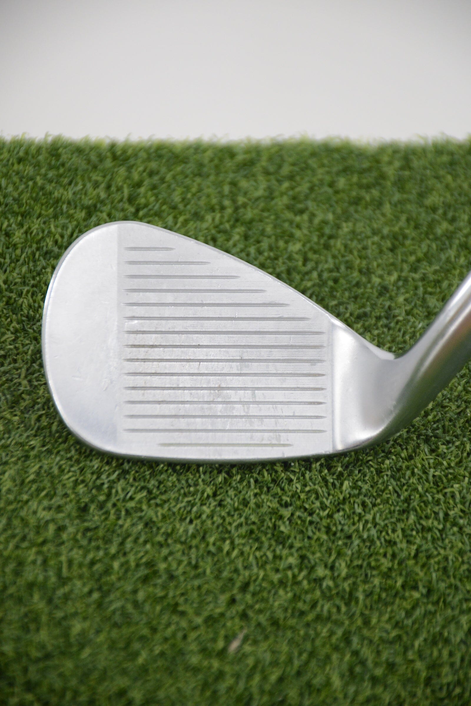 Callaway Jaws MD5 Chrome 54 Degree Wedge S Flex 34.75" Golf Clubs GolfRoots