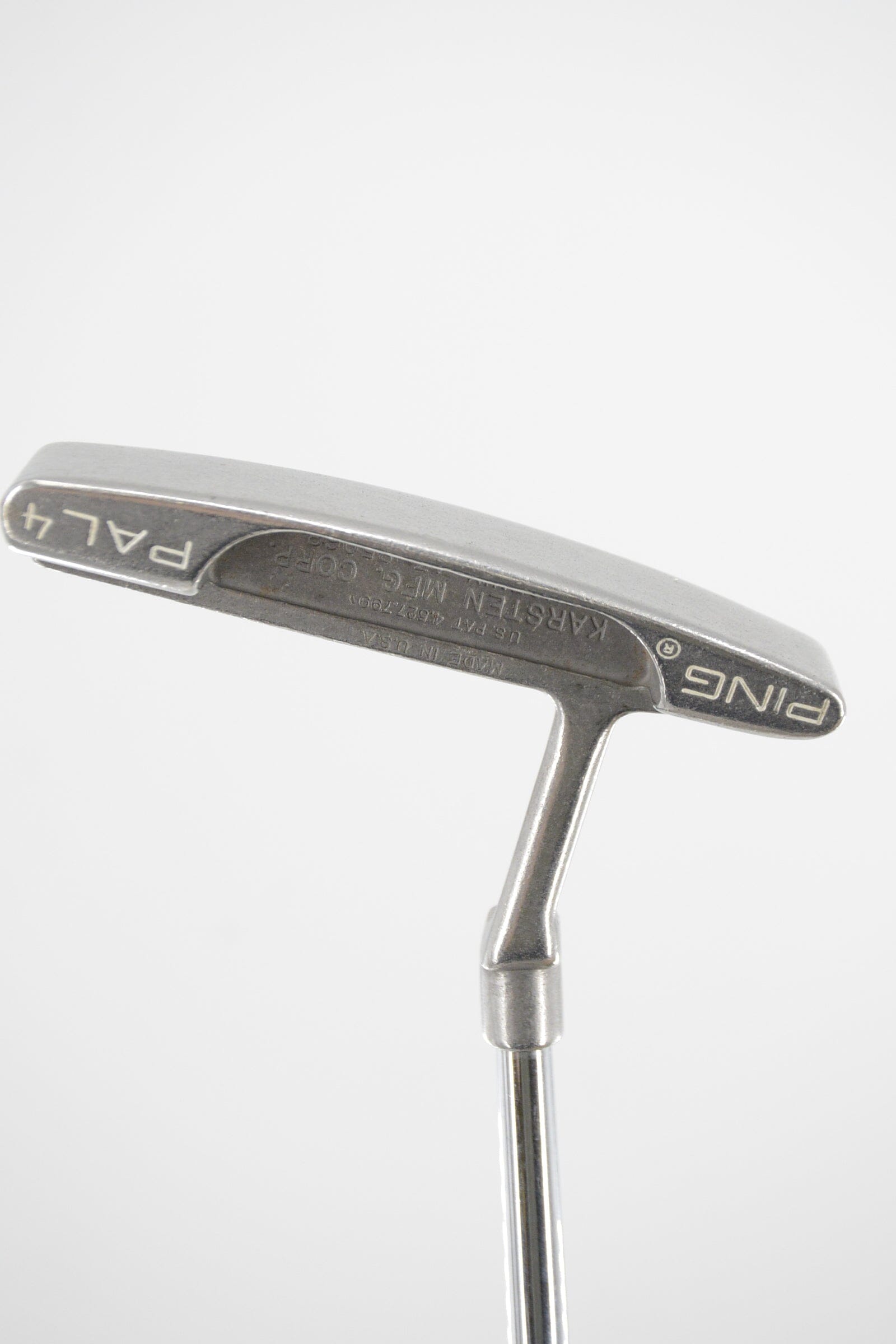 Ping Pal 4 Putter 36" Golf Clubs GolfRoots