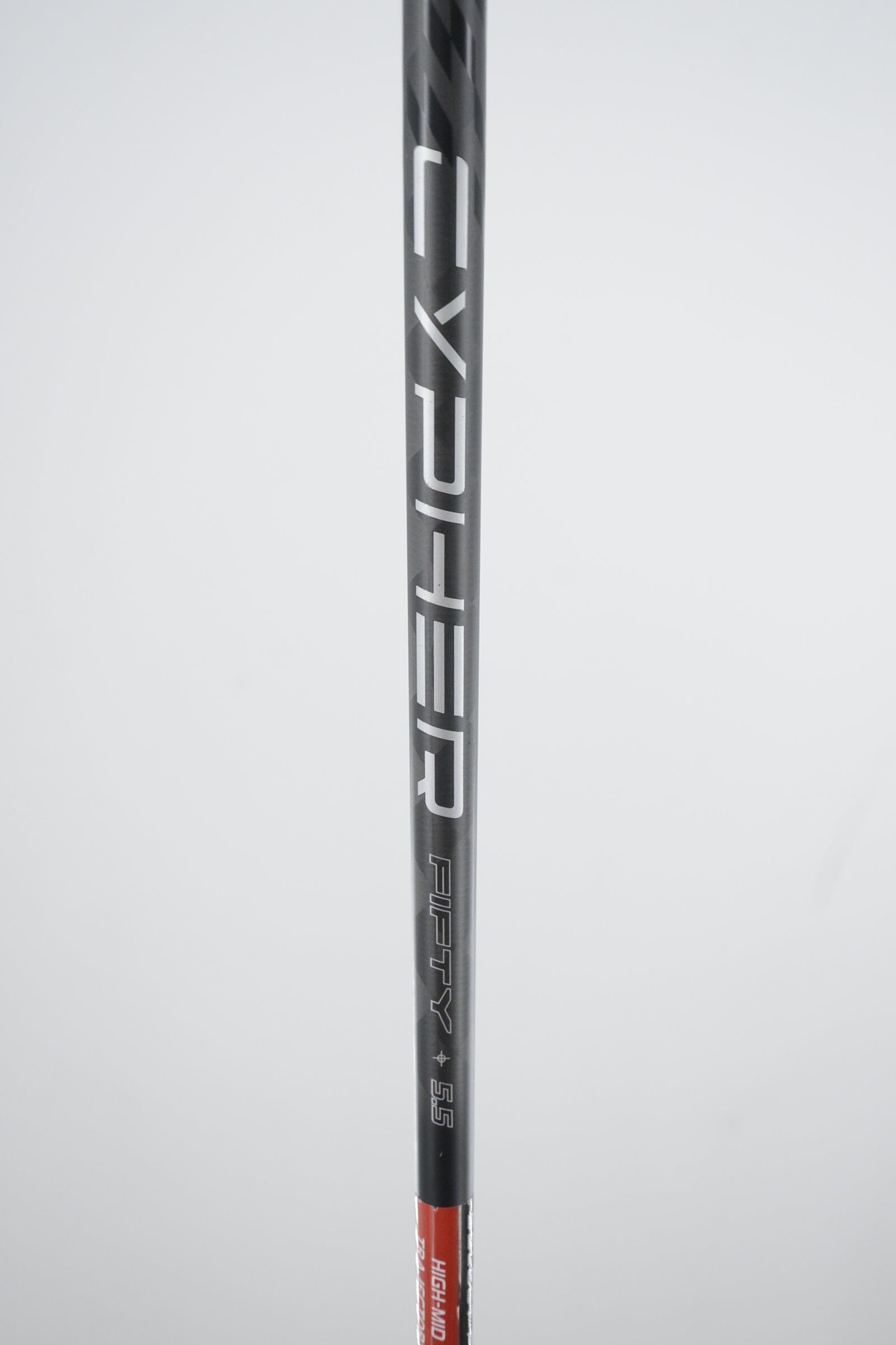 Project X Cypher TaylorMade Wood Shaft R Flex 41.25" Golf Clubs GolfRoots