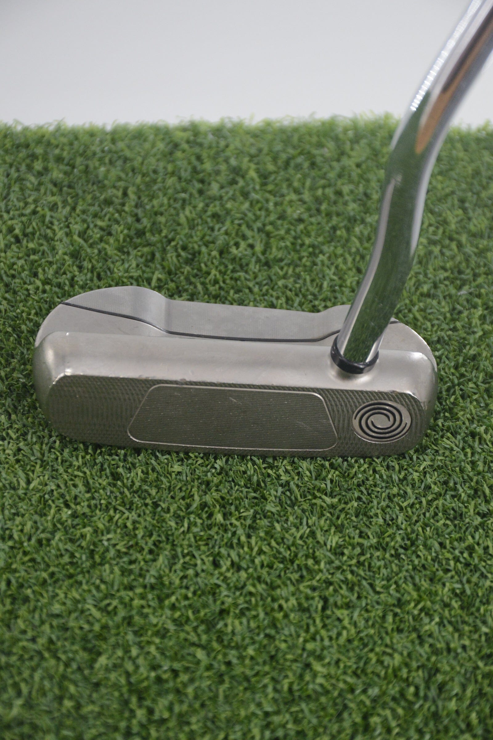 Odyssey Black Series 3 Mallet Putter 33.5" Golf Clubs GolfRoots