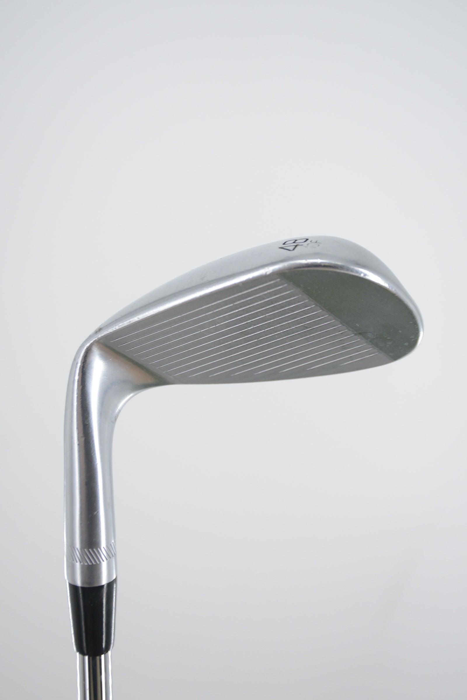 Titleist Vokey SM9 Tour Chrome 48 Degree Wedge Wedge Flex 35.75"