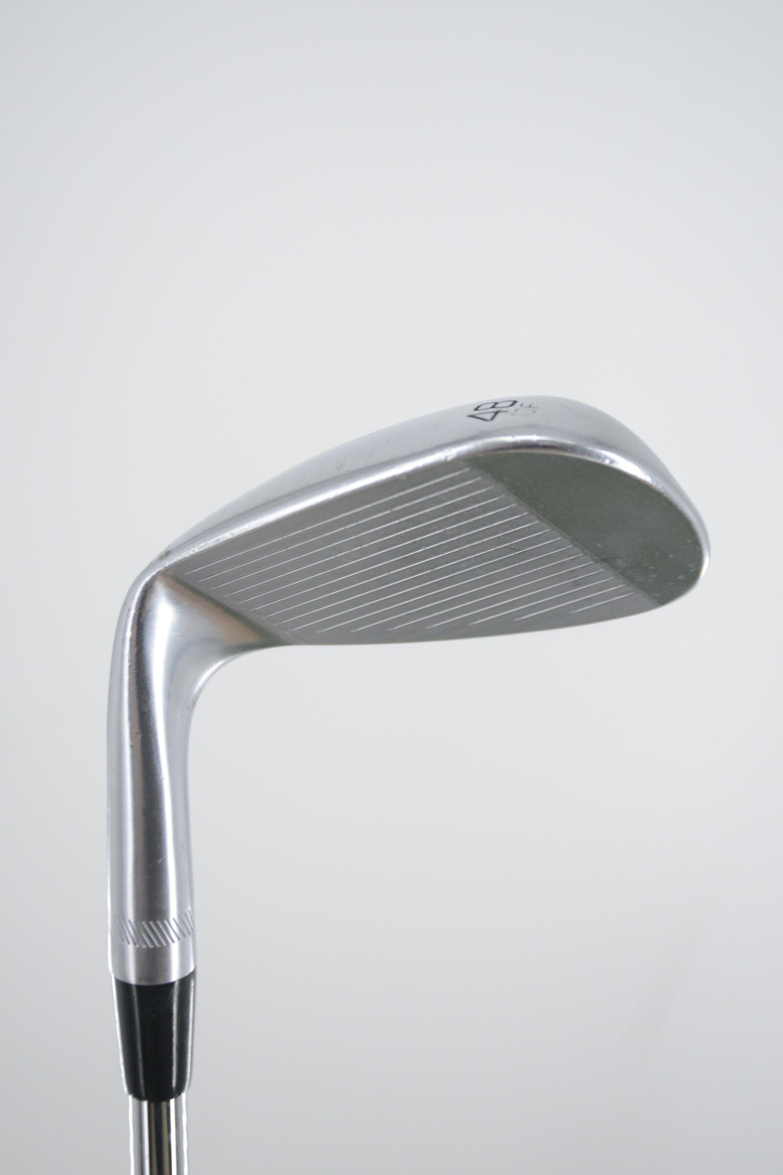 Titleist Vokey SM9 Tour Chrome 48 Degree Wedge Wedge Flex 35.75" Golf Clubs GolfRoots