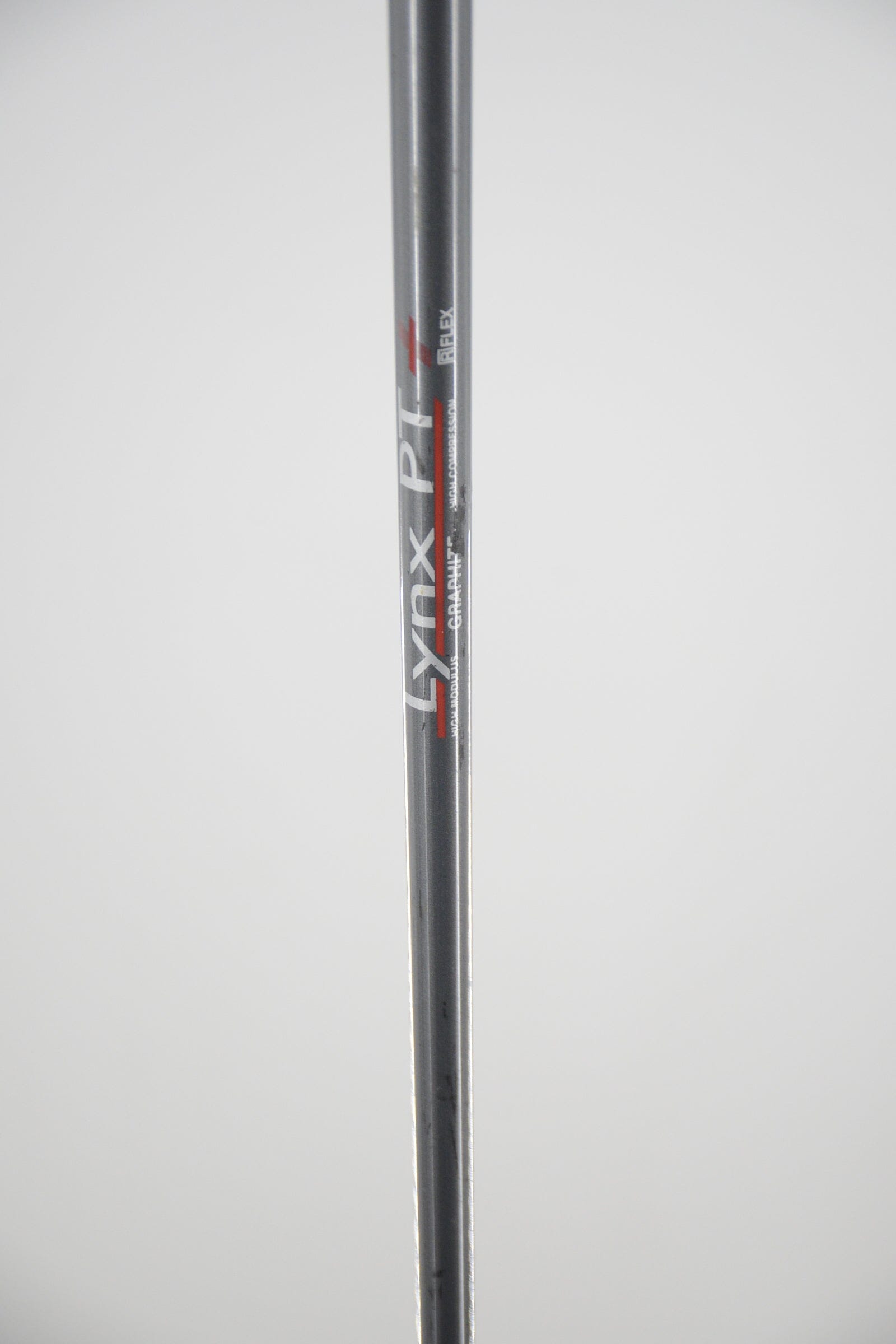 Lynx Boom Boom Parallax 9 Degree Driver R Flex 44" Golf Clubs GolfRoots
