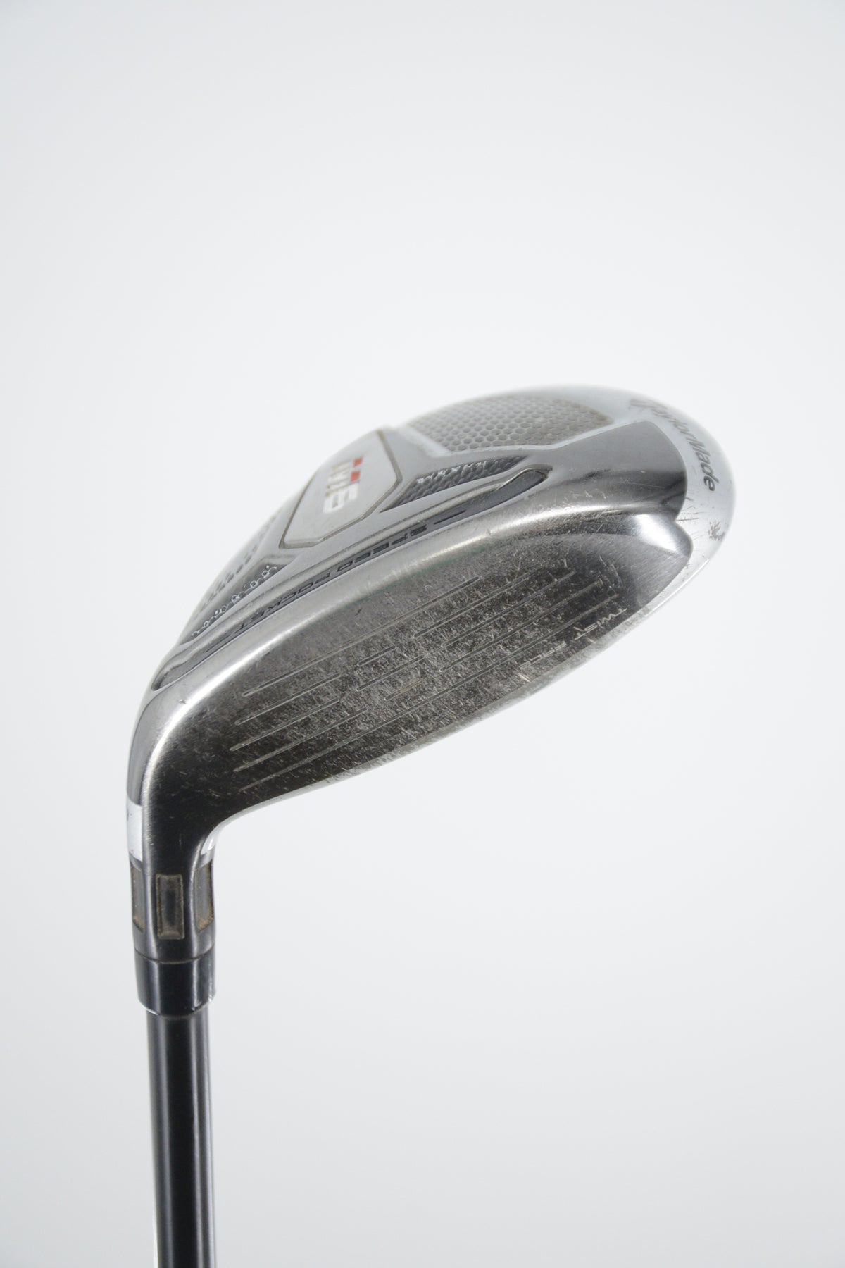 TaylorMade M6 3 Hybrid S Flex 40.5"
