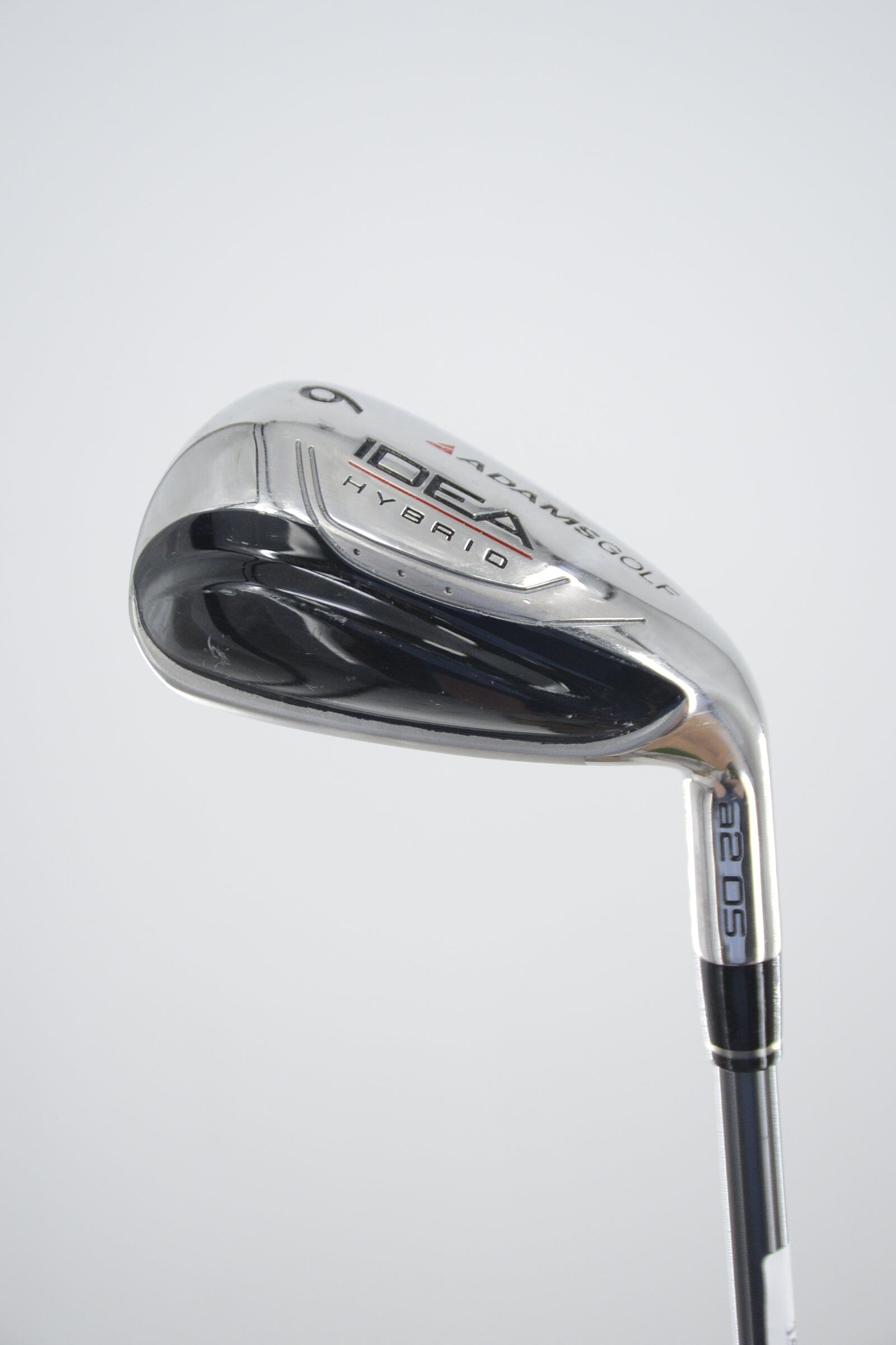 Adams Idea A2 OS 6 Hybrid R Flex 38" Golf Clubs GolfRoots