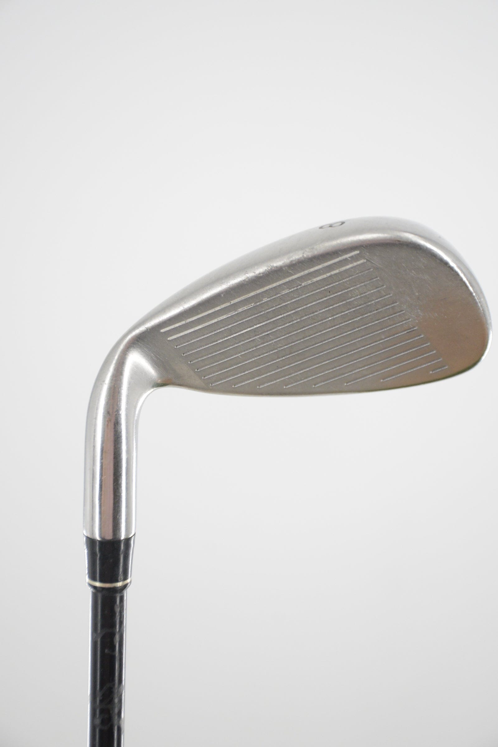 TaylorMade Rac OS 8 Iron R Flex 36.5" Golf Clubs GolfRoots