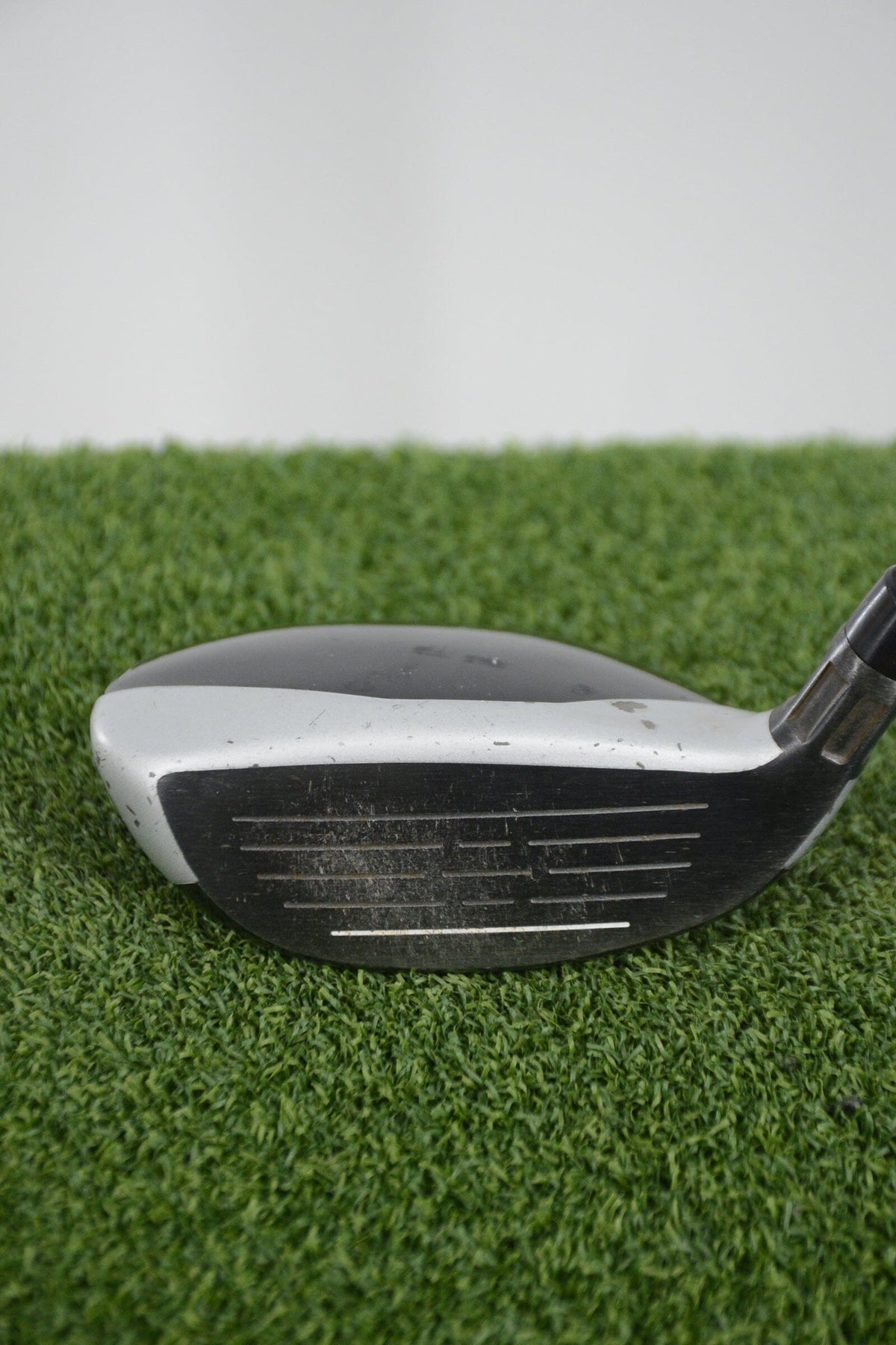 TaylorMade M4 Rescue 2018 3 Hybrid R Flex 40.5" Golf Clubs GolfRoots