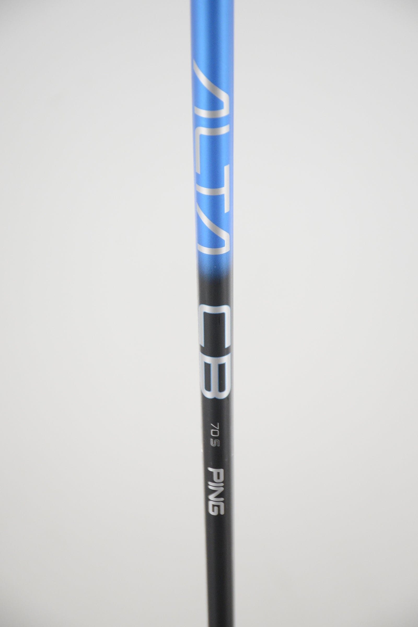 NEW Ping G440 3 Hybrid S Flex 39.75" Golf Clubs GolfRoots