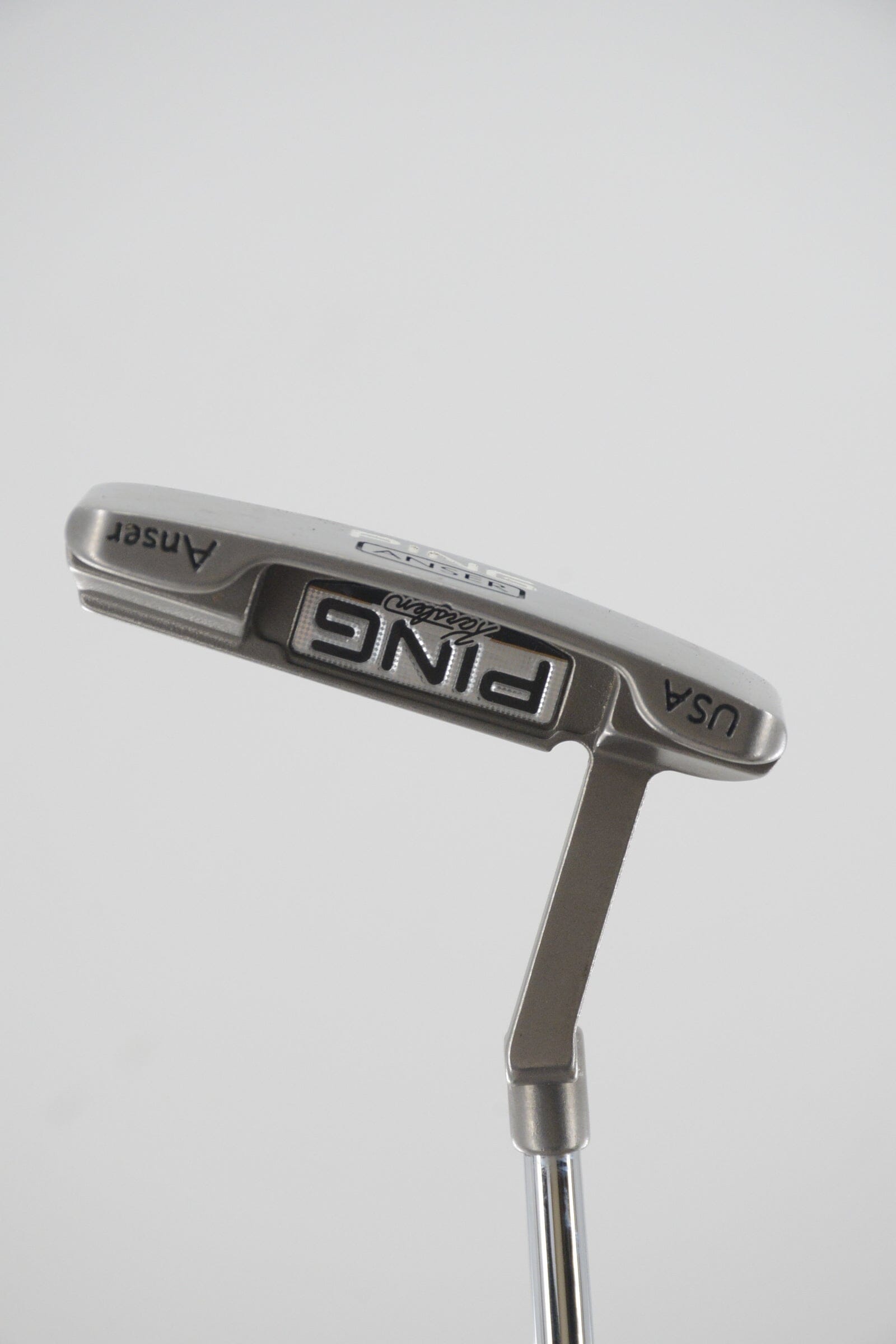 Ping Karsten Series Anser Putter 33" Golf Clubs GolfRoots